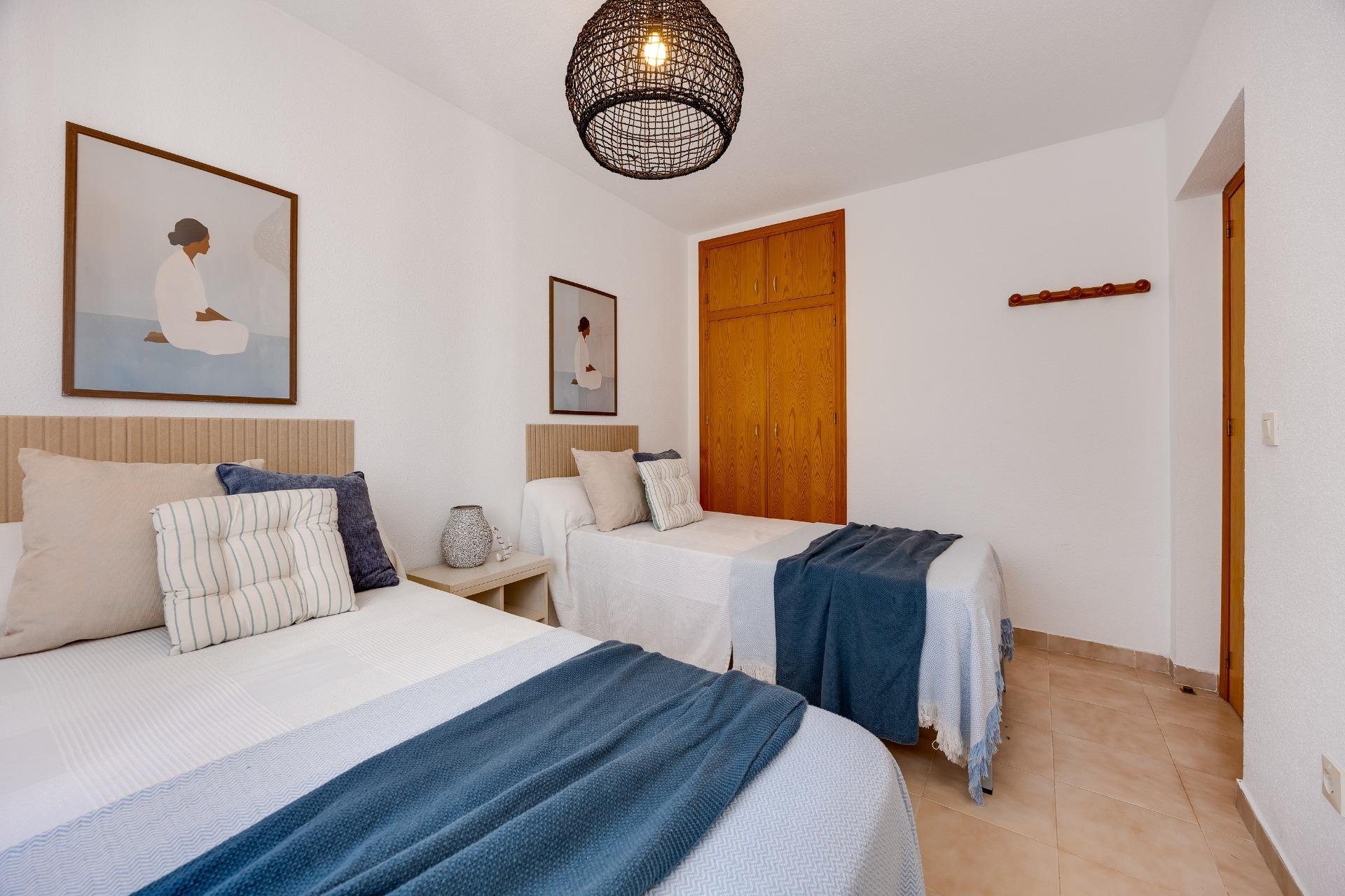 Wiederverkauf - Bungalow -
Torrevieja - Los Balcones