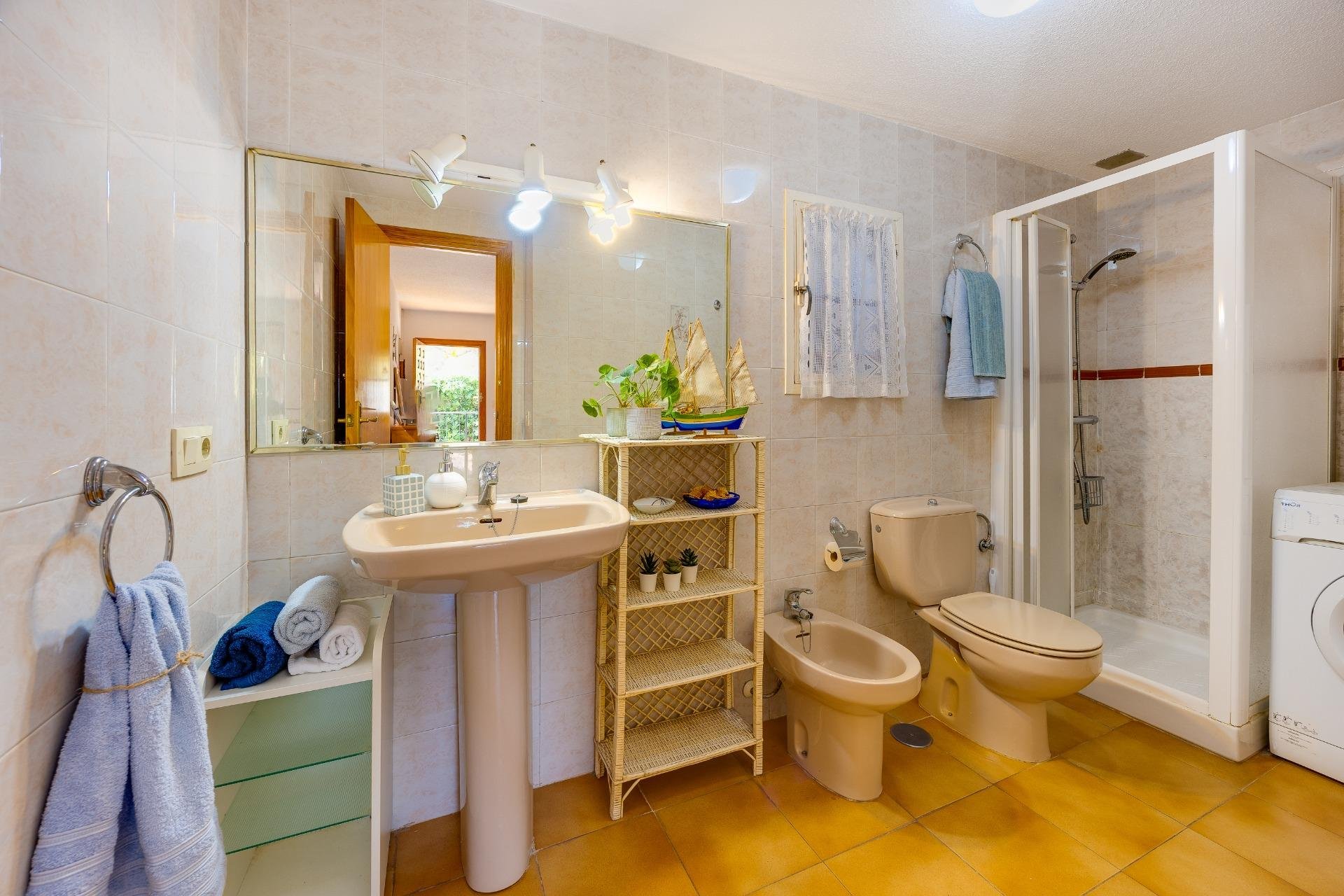 Wiederverkauf - Bungalow -
Torrevieja - Los Balcones