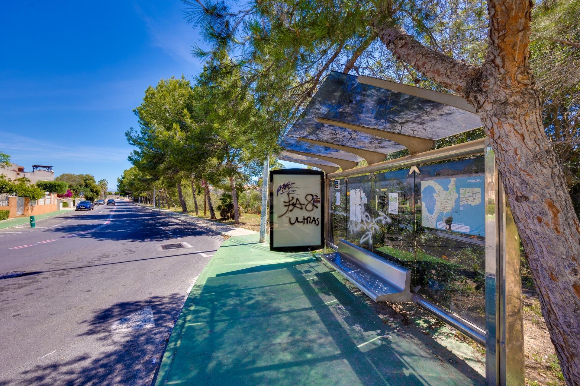 Wiederverkauf - Bungalow -
Torrevieja - Los Balcones
