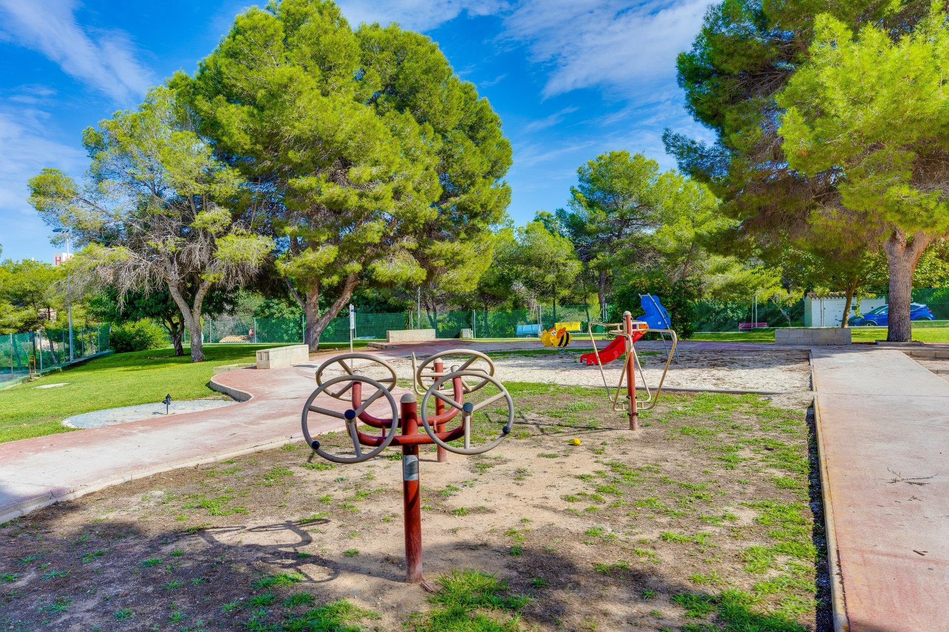 Wiederverkauf - Bungalow -
Torrevieja - Los Balcones