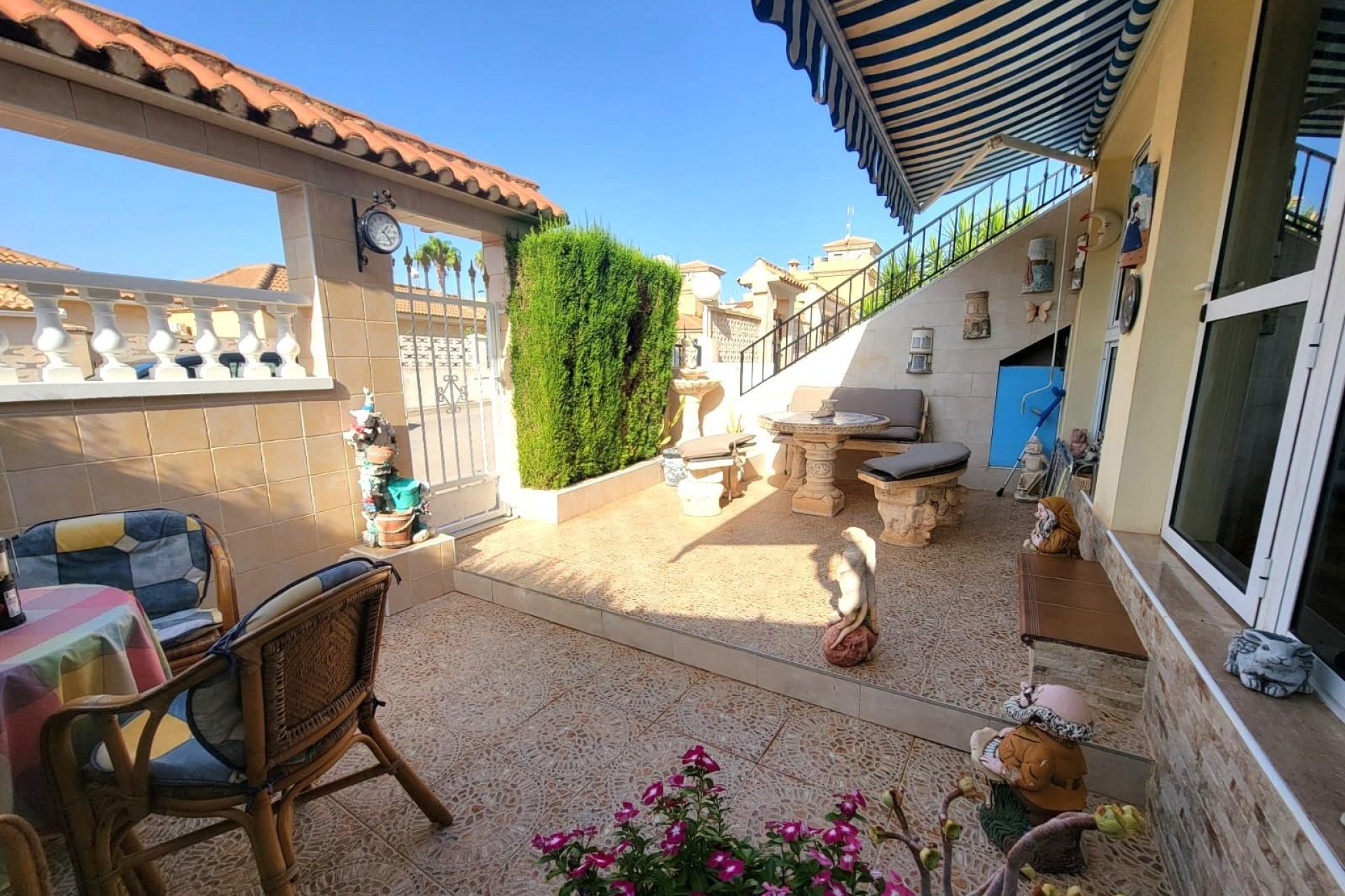 Wiederverkauf - Bungalow -
Torrevieja - Los Frutales