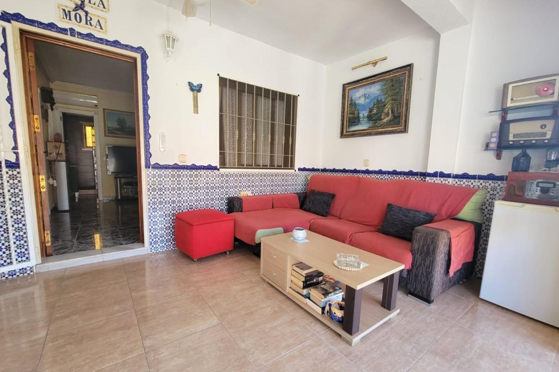 Wiederverkauf - Bungalow -
Torrevieja - Los Frutales