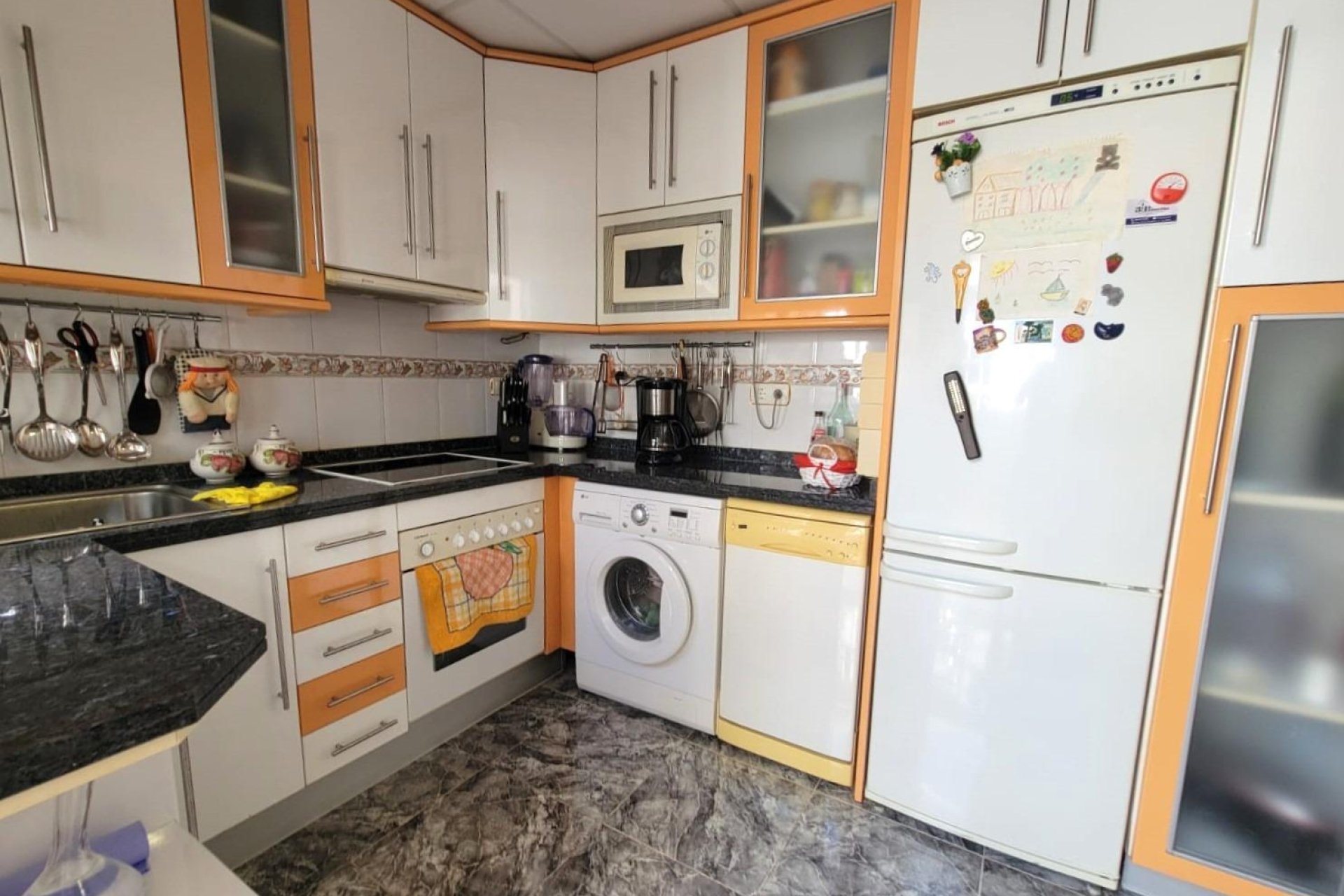 Wiederverkauf - Bungalow -
Torrevieja - Los Frutales