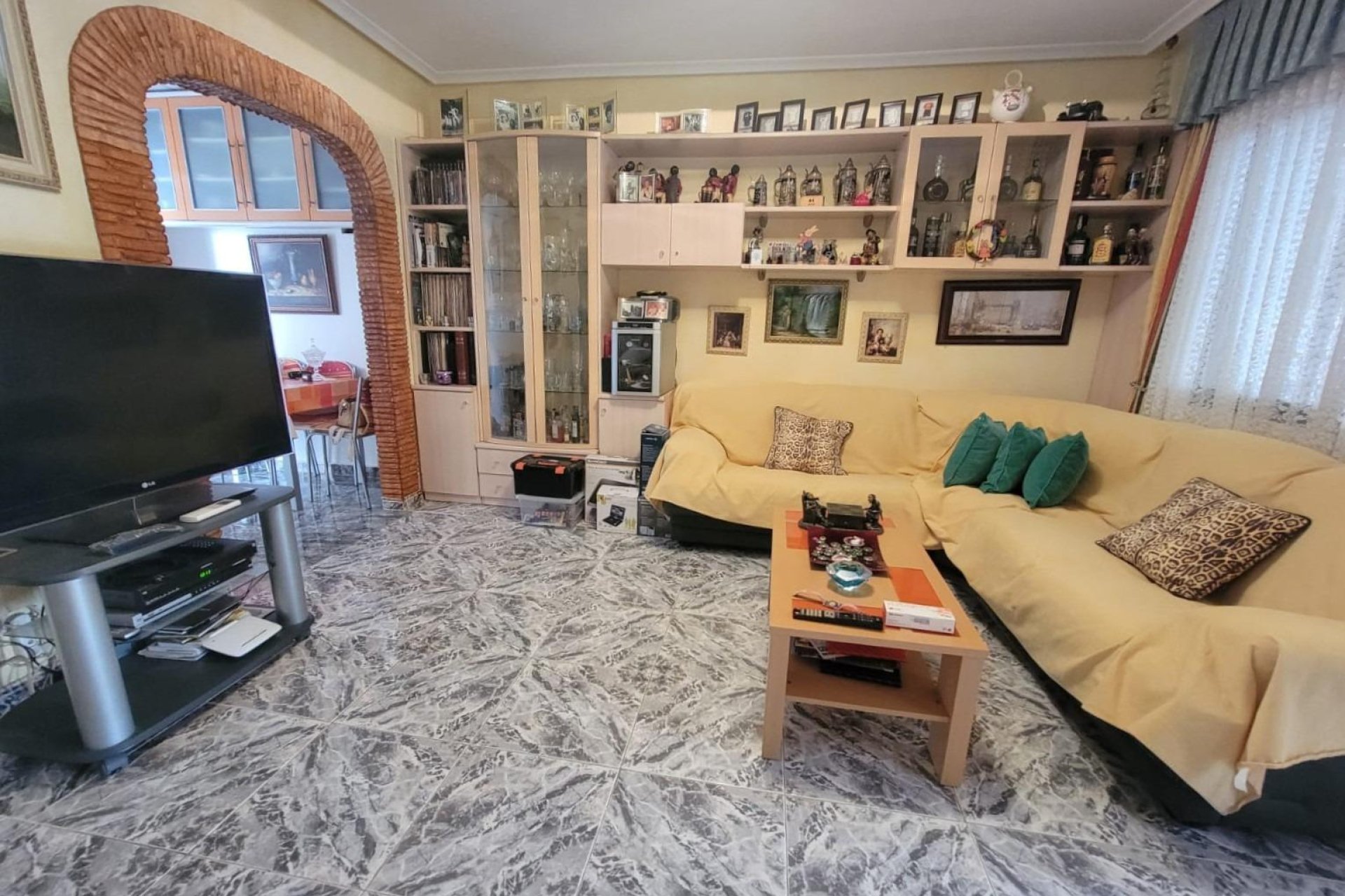 Wiederverkauf - Bungalow -
Torrevieja - Los Frutales