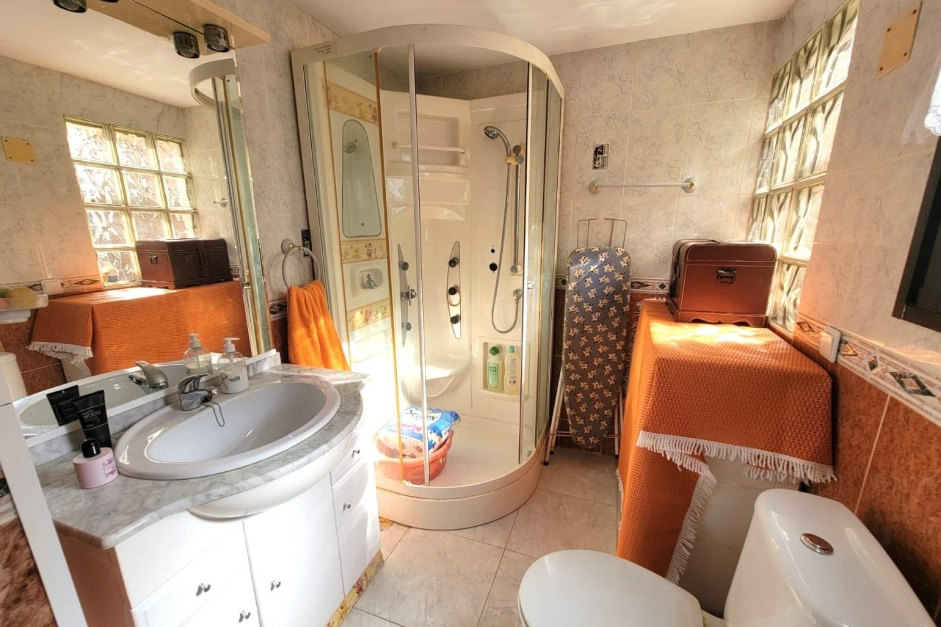 Wiederverkauf - Bungalow -
Torrevieja - Los Frutales