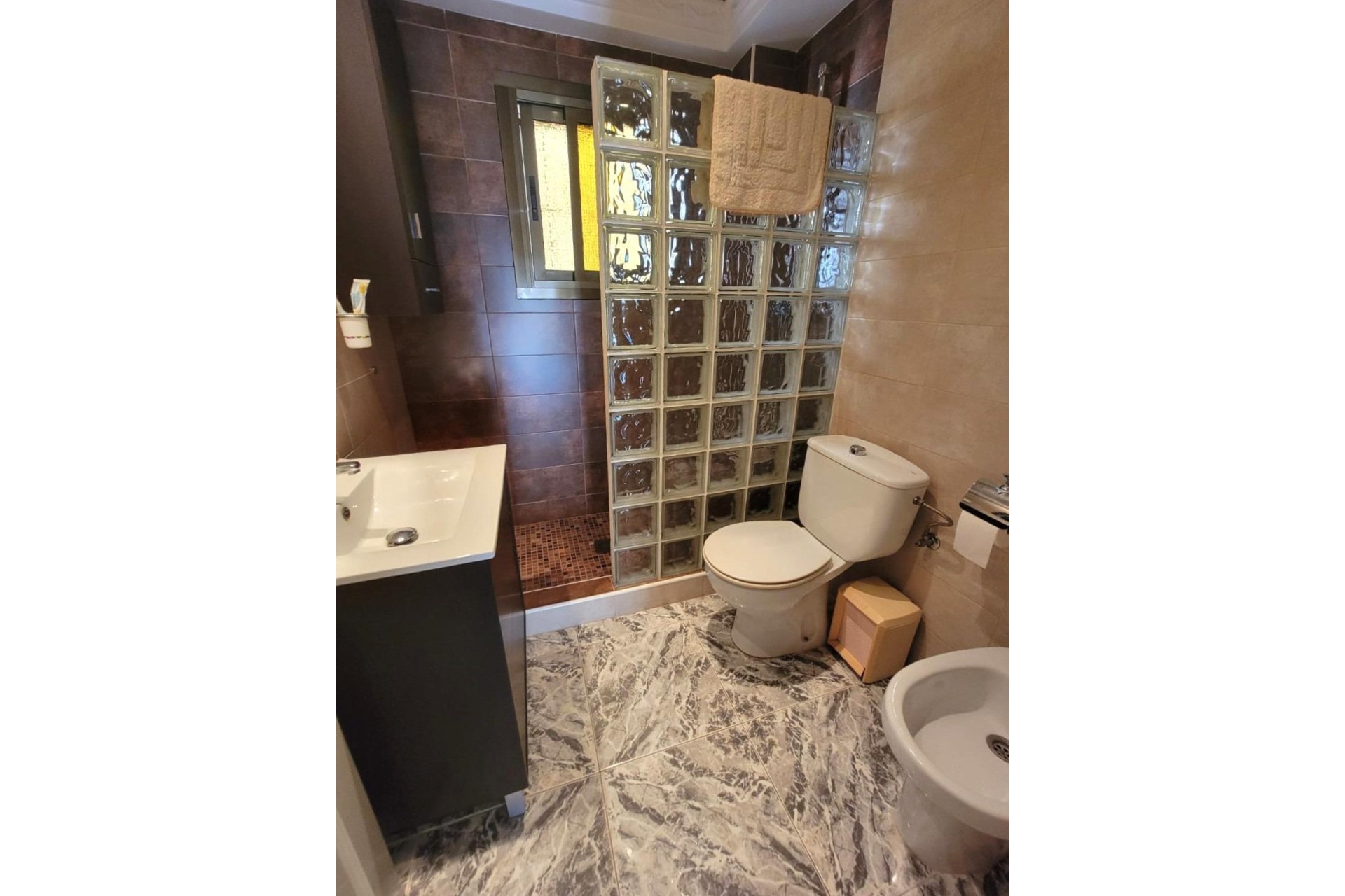 Wiederverkauf - Bungalow -
Torrevieja - Los Frutales