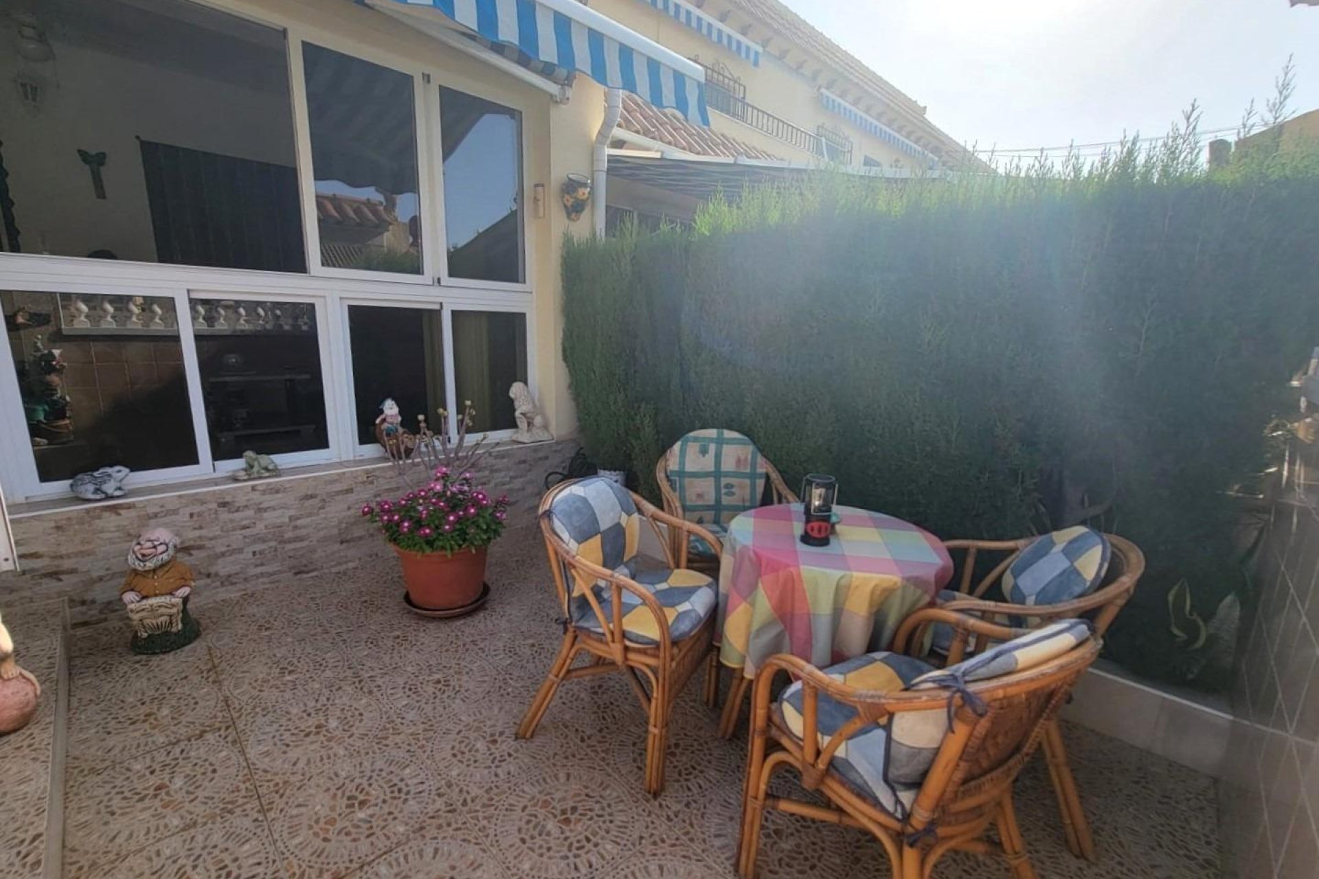 Wiederverkauf - Bungalow -
Torrevieja - Los Frutales