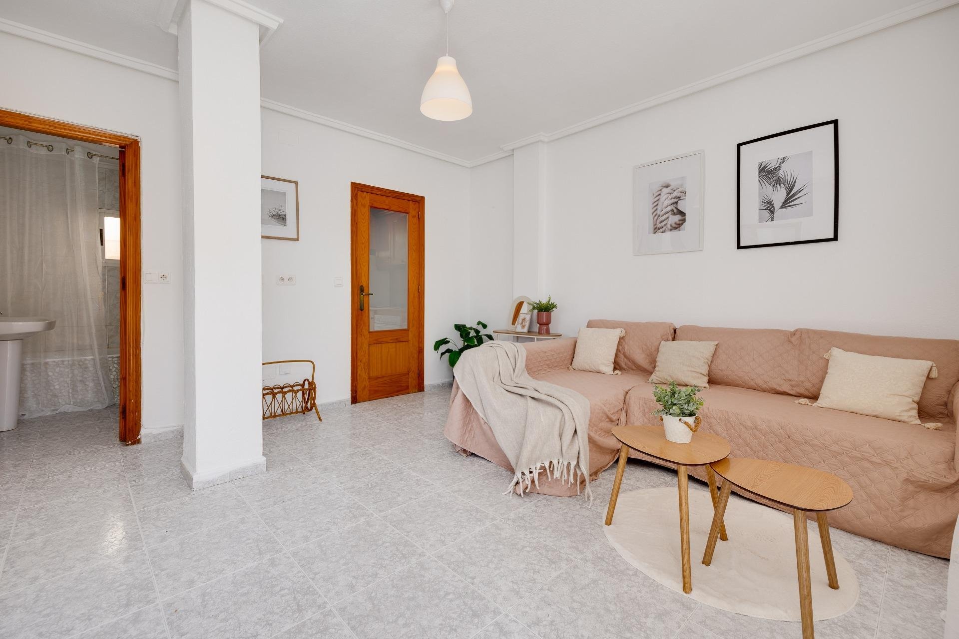 Wiederverkauf - Bungalow -
Torrevieja - Los Frutales