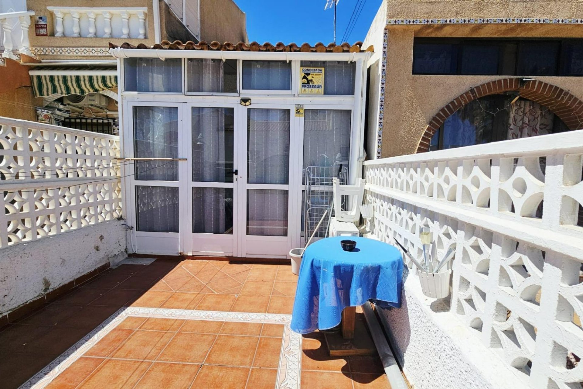 Wiederverkauf - Bungalow -
Torrevieja - Nueva Torrevieja