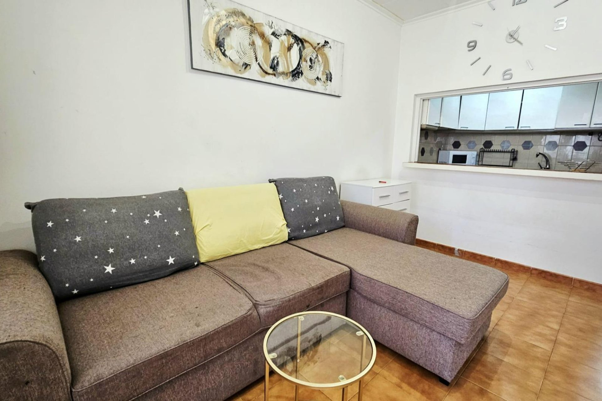 Wiederverkauf - Bungalow -
Torrevieja - Nueva Torrevieja