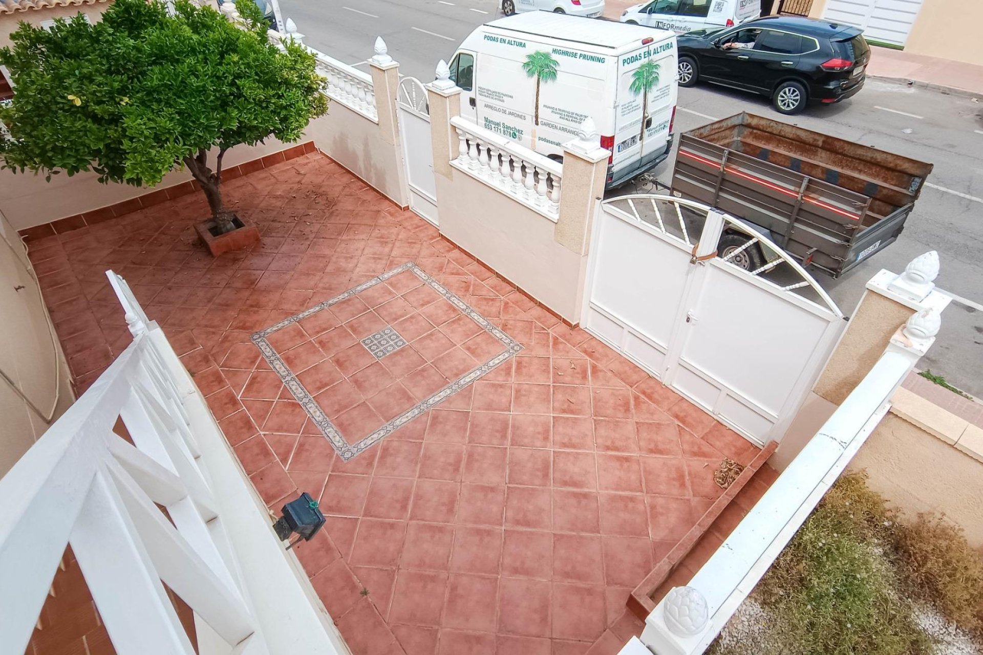 Wiederverkauf - Bungalow -
Torrevieja - Parque Acuático - Sector 25