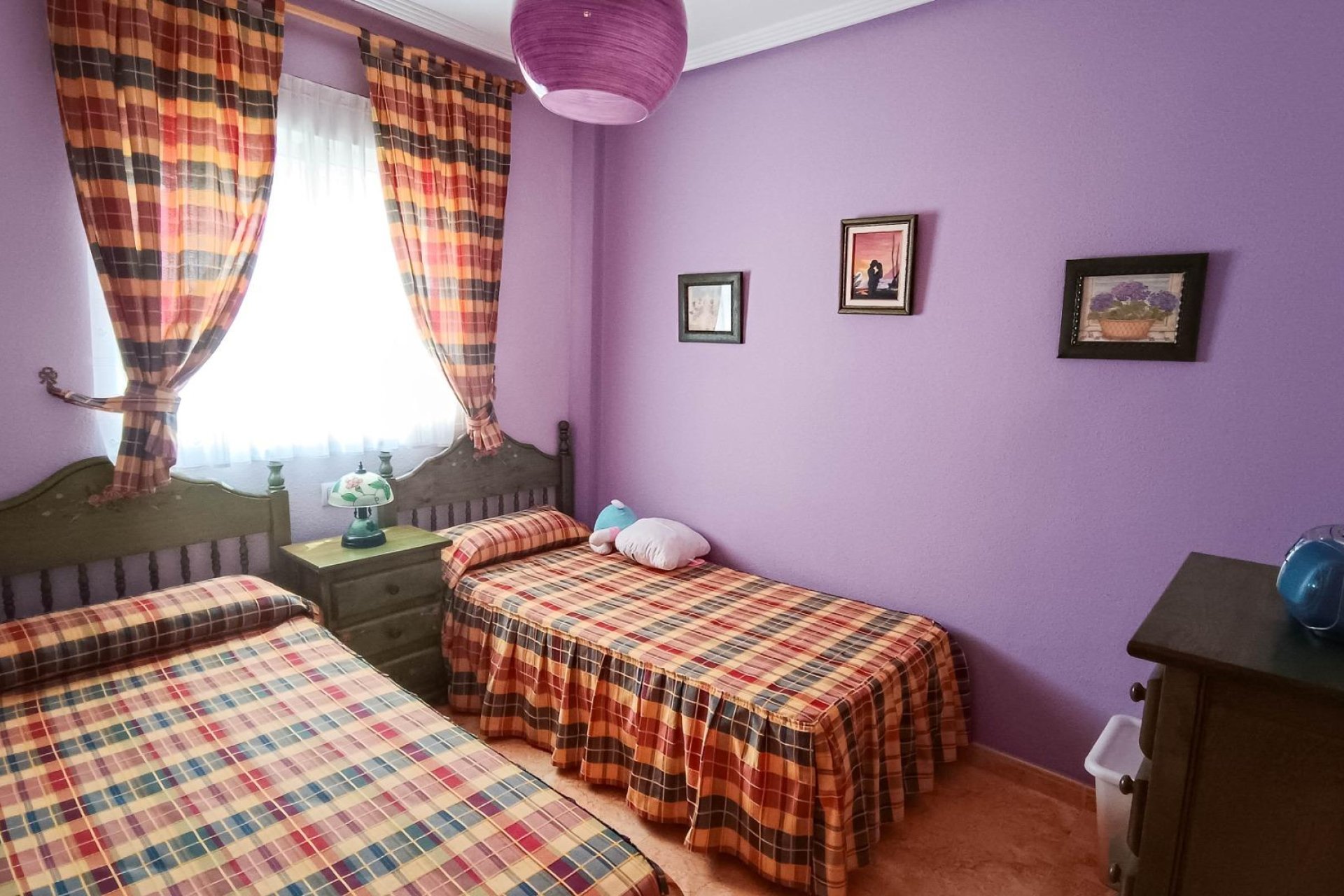 Wiederverkauf - Bungalow -
Torrevieja - Parque Acuático - Sector 25