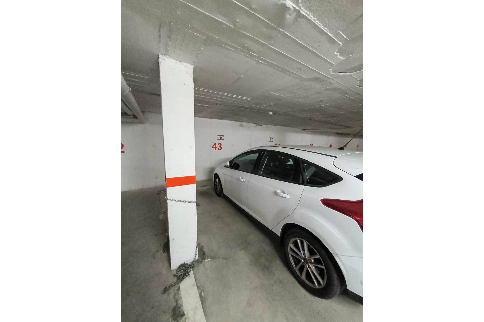 Wiederverkauf - Bungalow -
Torrevieja - Parque Acuático - Sector 25