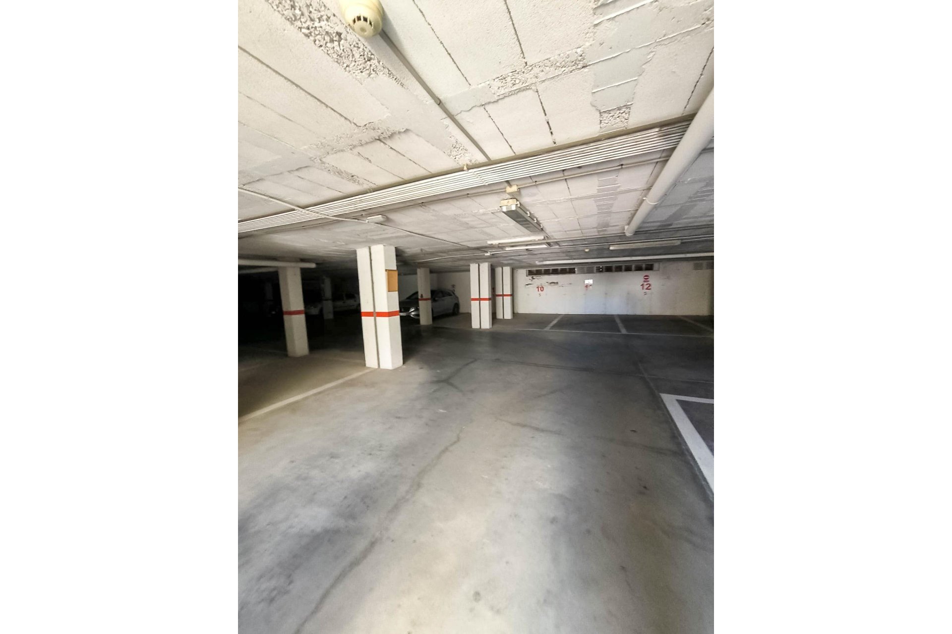 Wiederverkauf - Bungalow -
Torrevieja - Parque Acuático - Sector 25