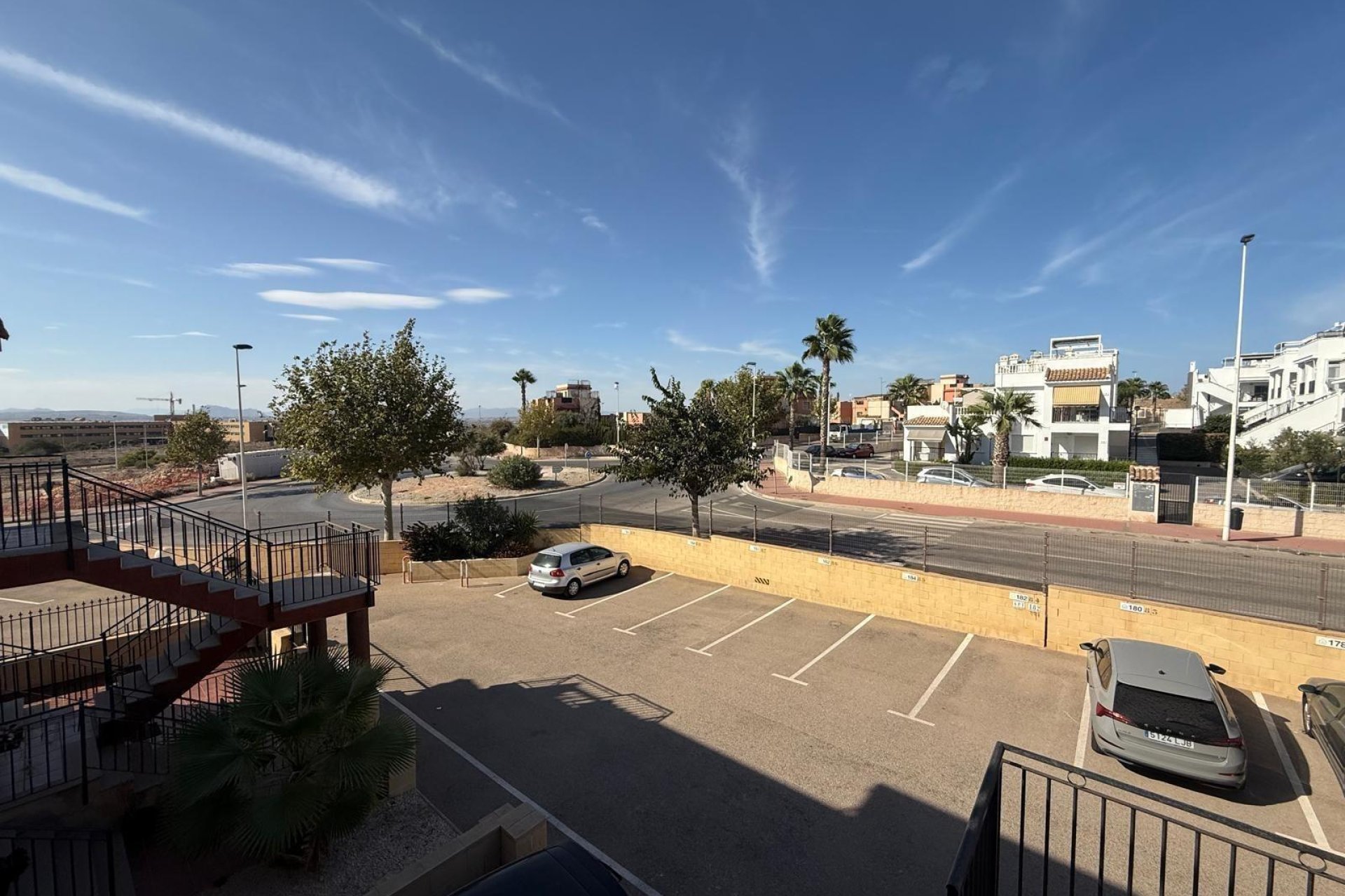 Wiederverkauf - Bungalow -
Torrevieja - Parque Acuático - Sector 25