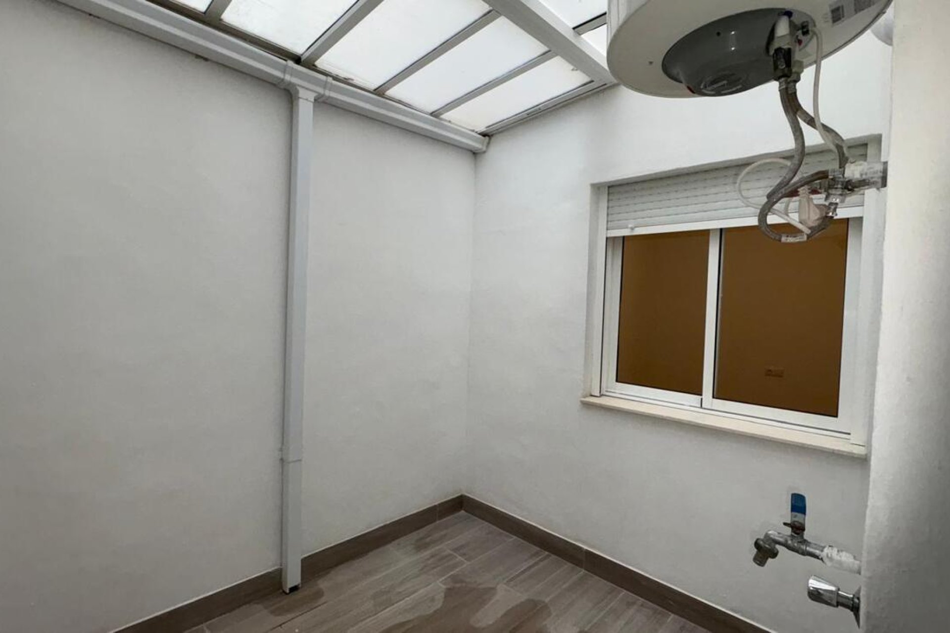 Wiederverkauf - Bungalow -
Torrevieja - PARQUE DE LAS NACIONES