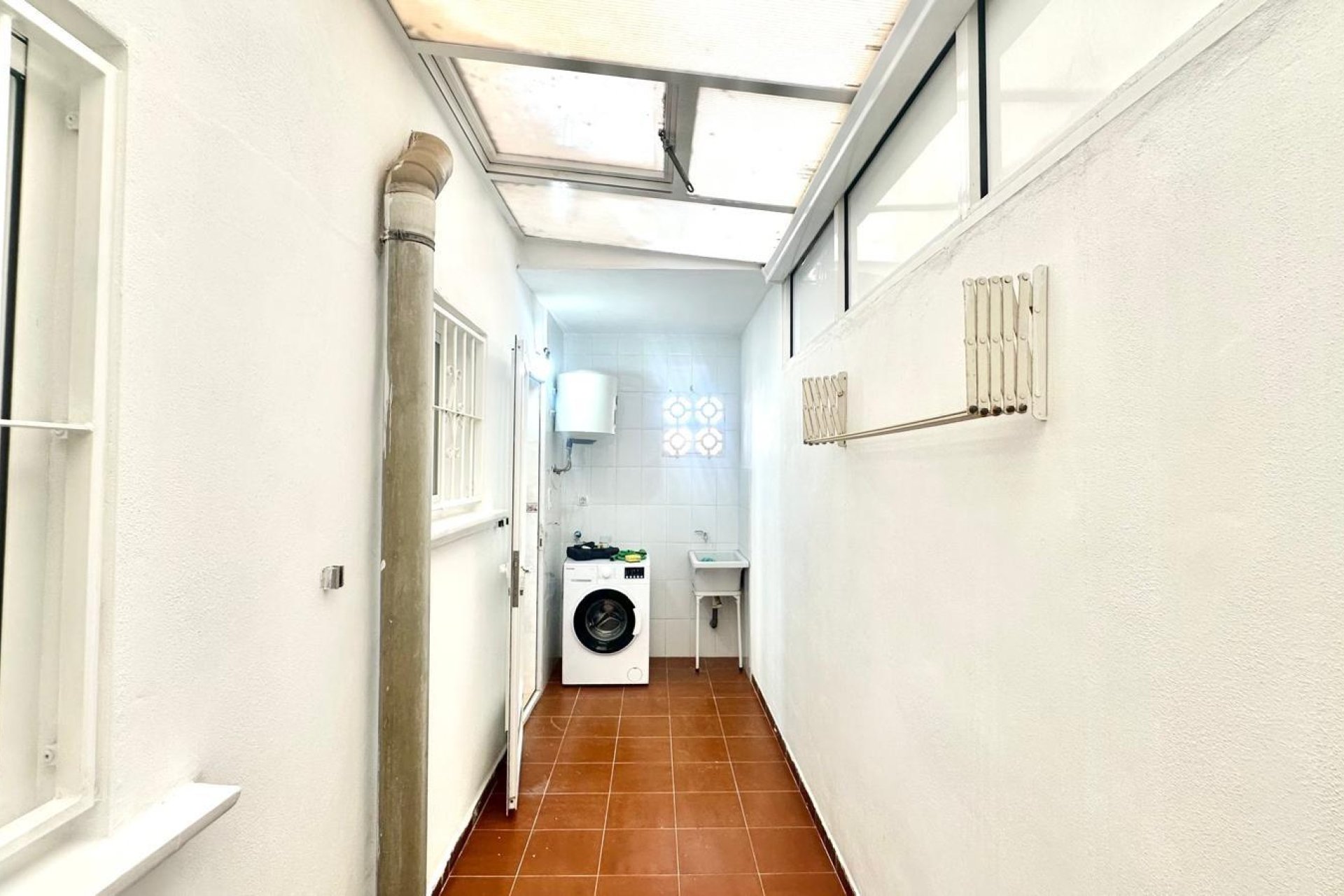 Wiederverkauf - Bungalow -
Torrevieja - Playa de los Locos