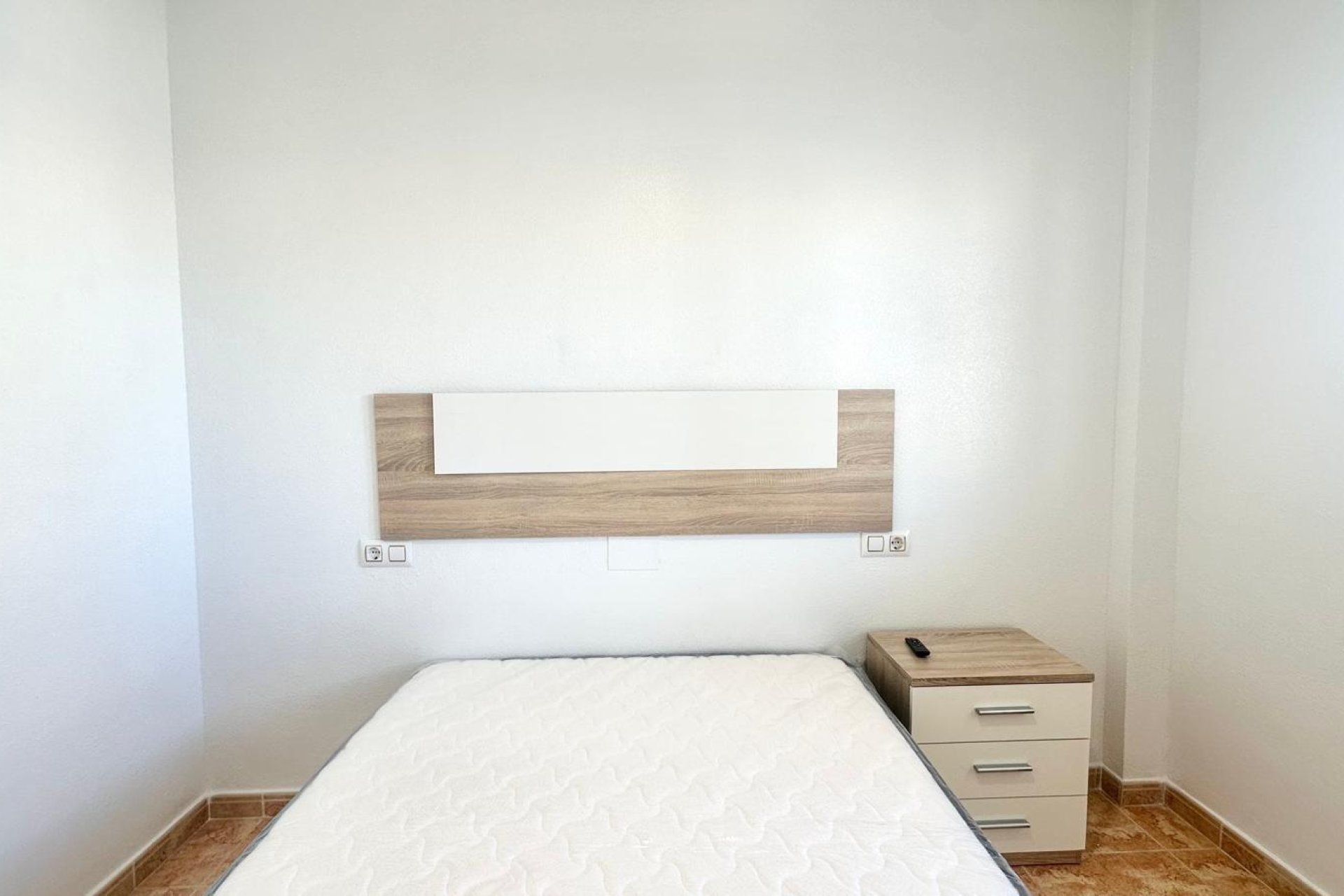 Wiederverkauf - Bungalow -
Torrevieja - Playa de los Locos