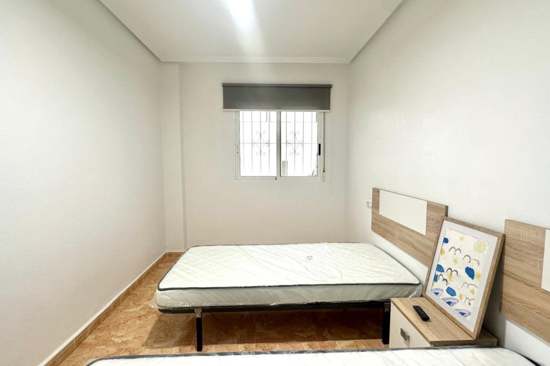 Wiederverkauf - Bungalow -
Torrevieja - Playa de los Locos