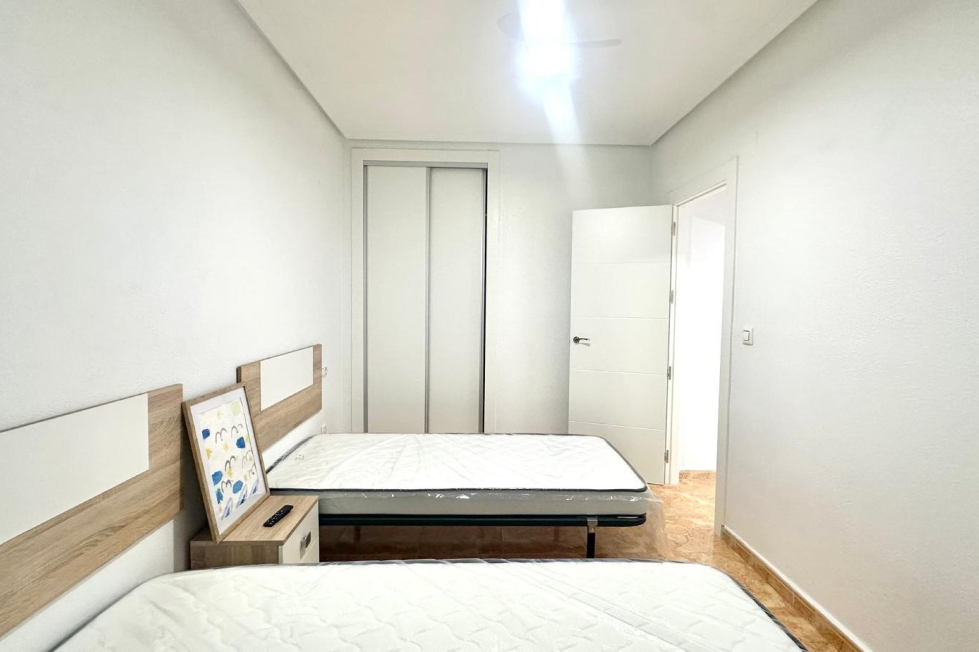 Wiederverkauf - Bungalow -
Torrevieja - Playa de los Locos