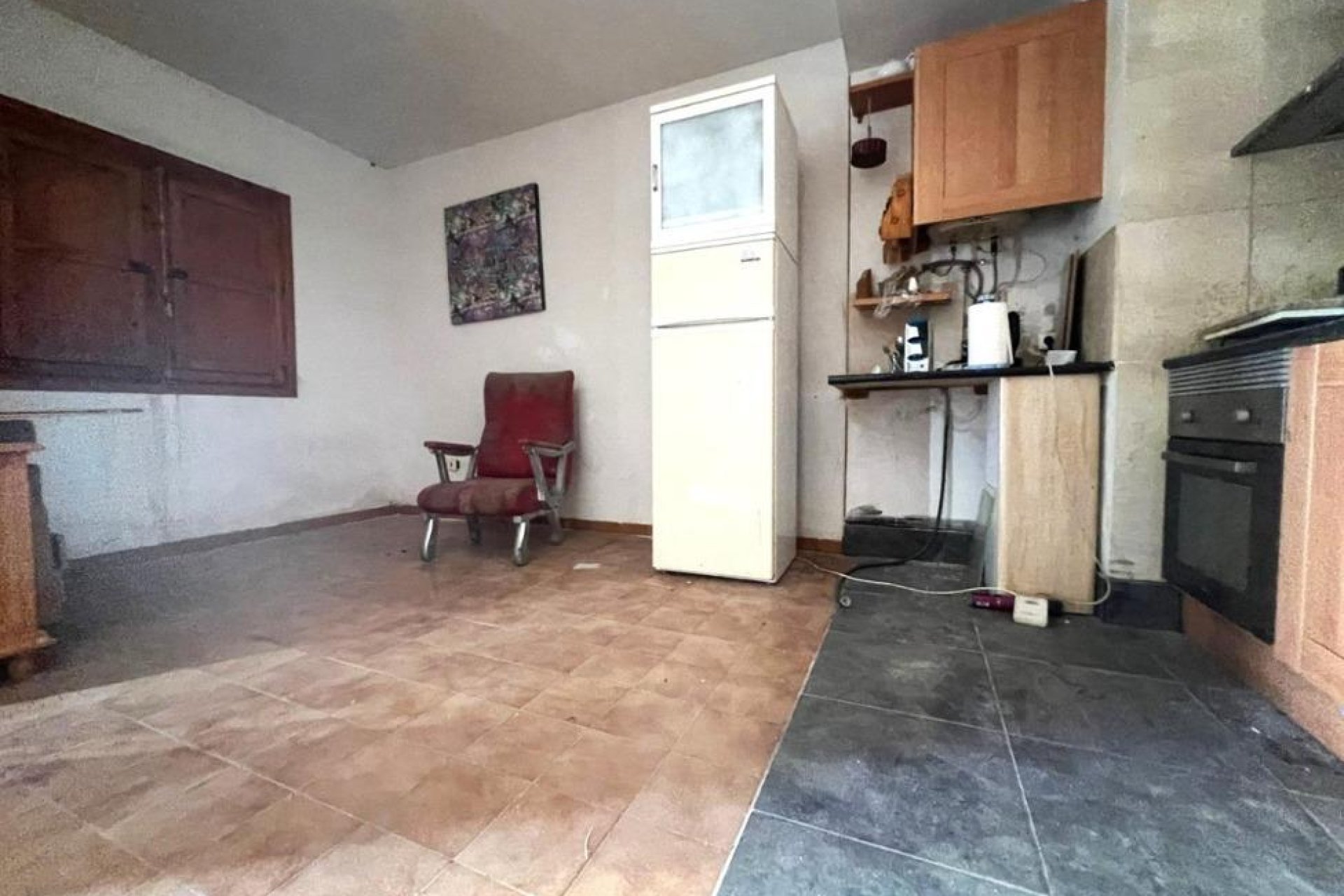 Wiederverkauf - Bungalow -
Torrevieja - Playa del Cura
