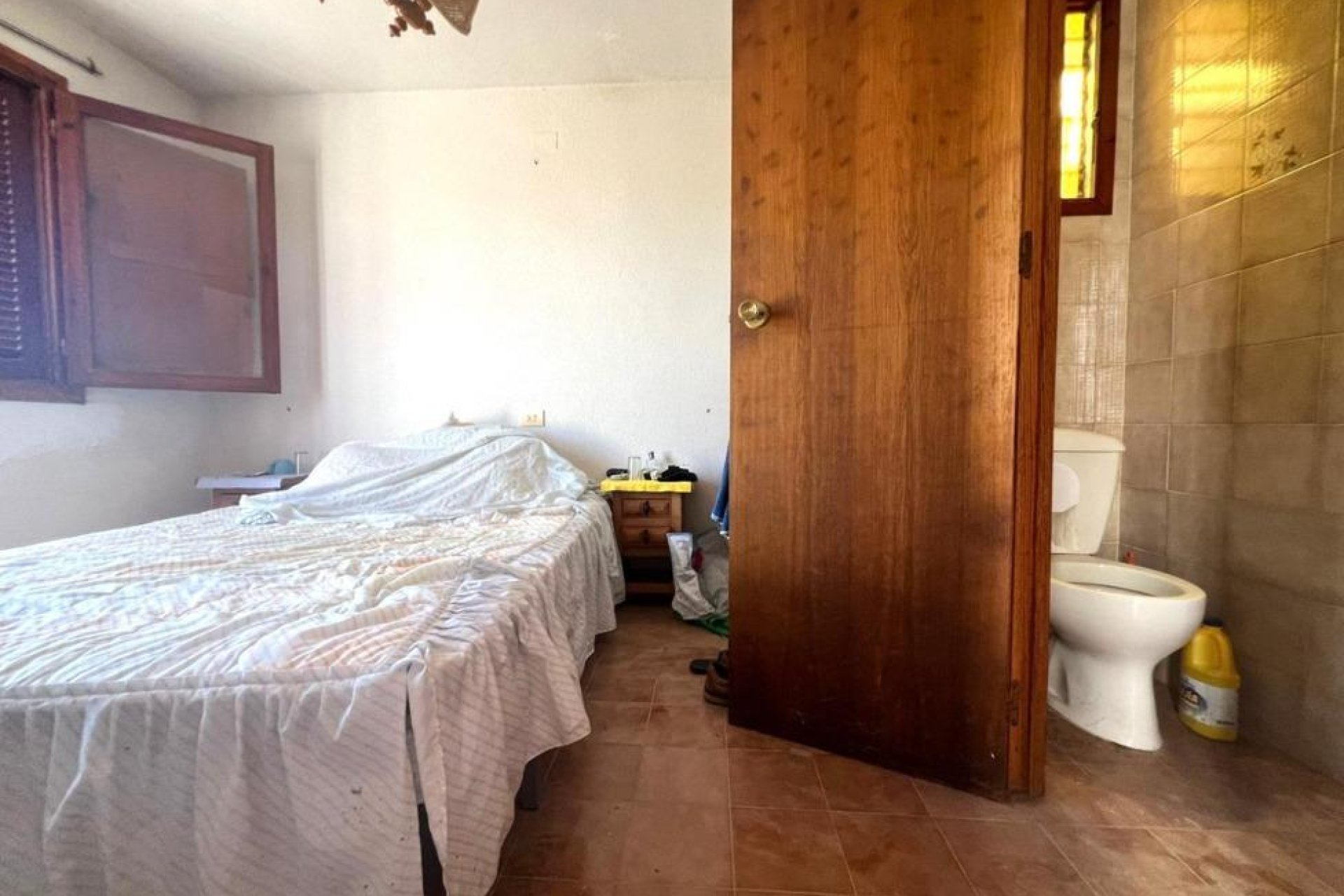 Wiederverkauf - Bungalow -
Torrevieja - Playa del Cura