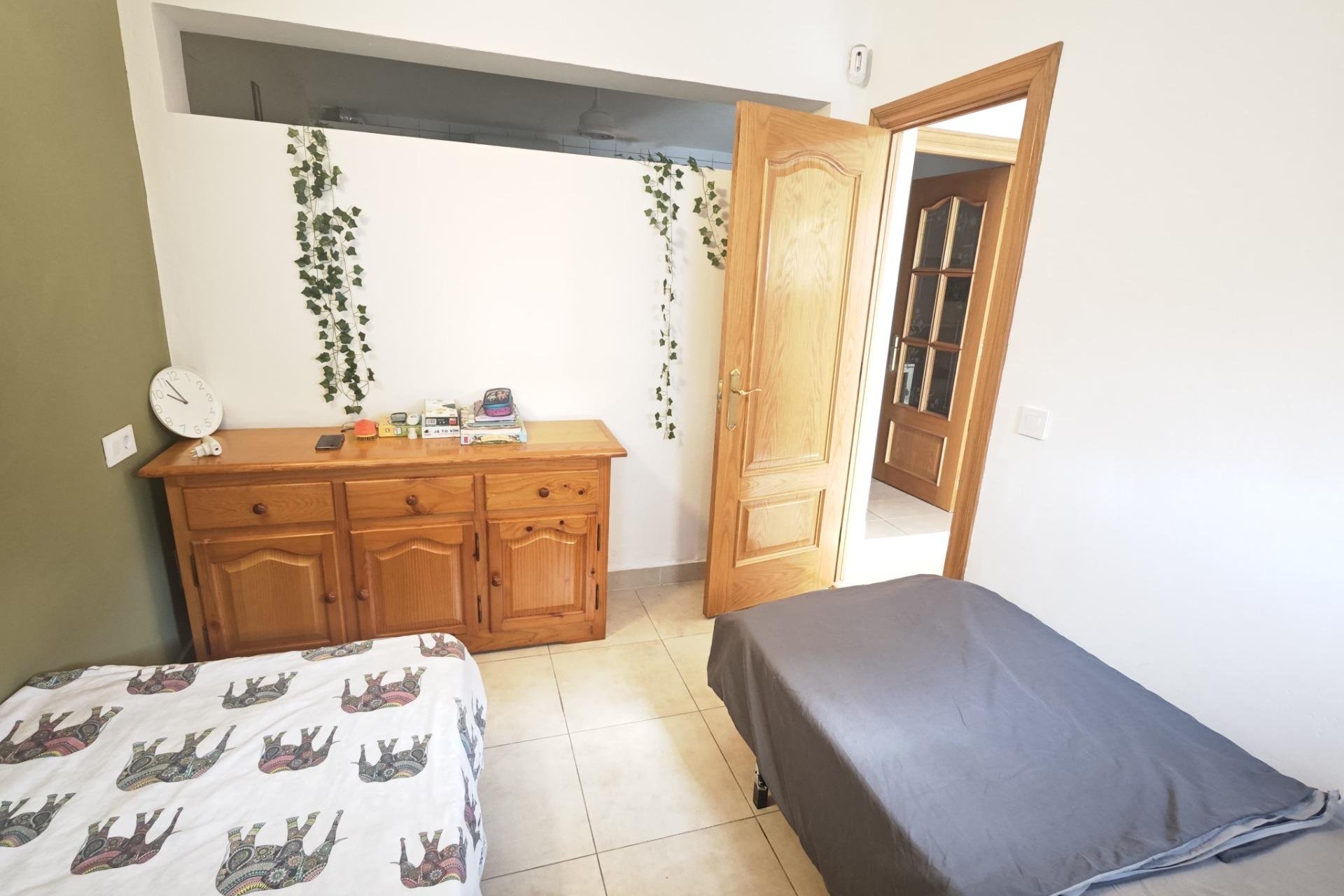 Wiederverkauf - Bungalow -
Torrevieja - Playa del Cura