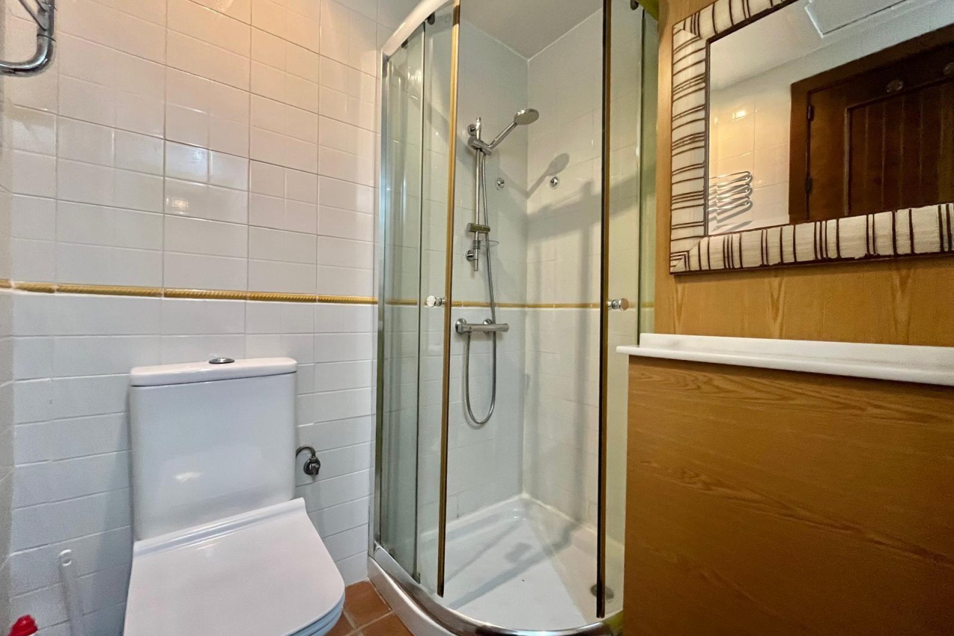 Wiederverkauf - Bungalow -
Torrevieja - Punta Prima