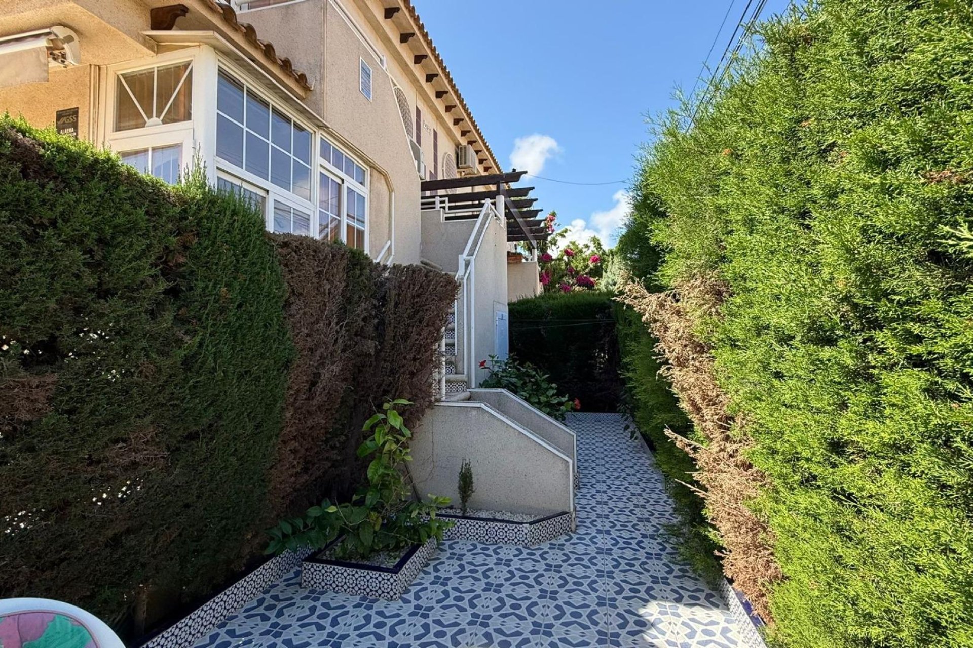 Wiederverkauf - Bungalow -
Torrevieja - Punta Prima