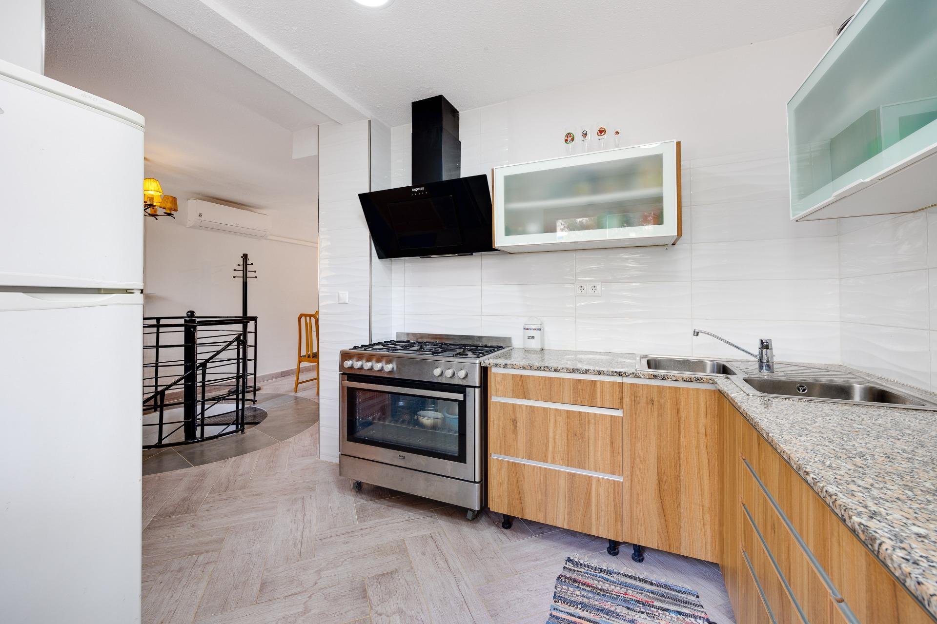 Wiederverkauf - Bungalow -
Torrevieja - Torre La Mata