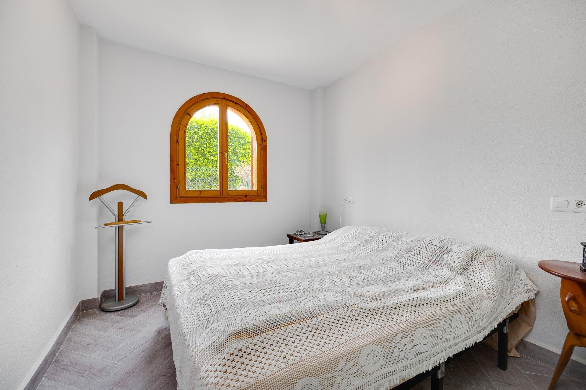 Wiederverkauf - Bungalow -
Torrevieja - Torre La Mata