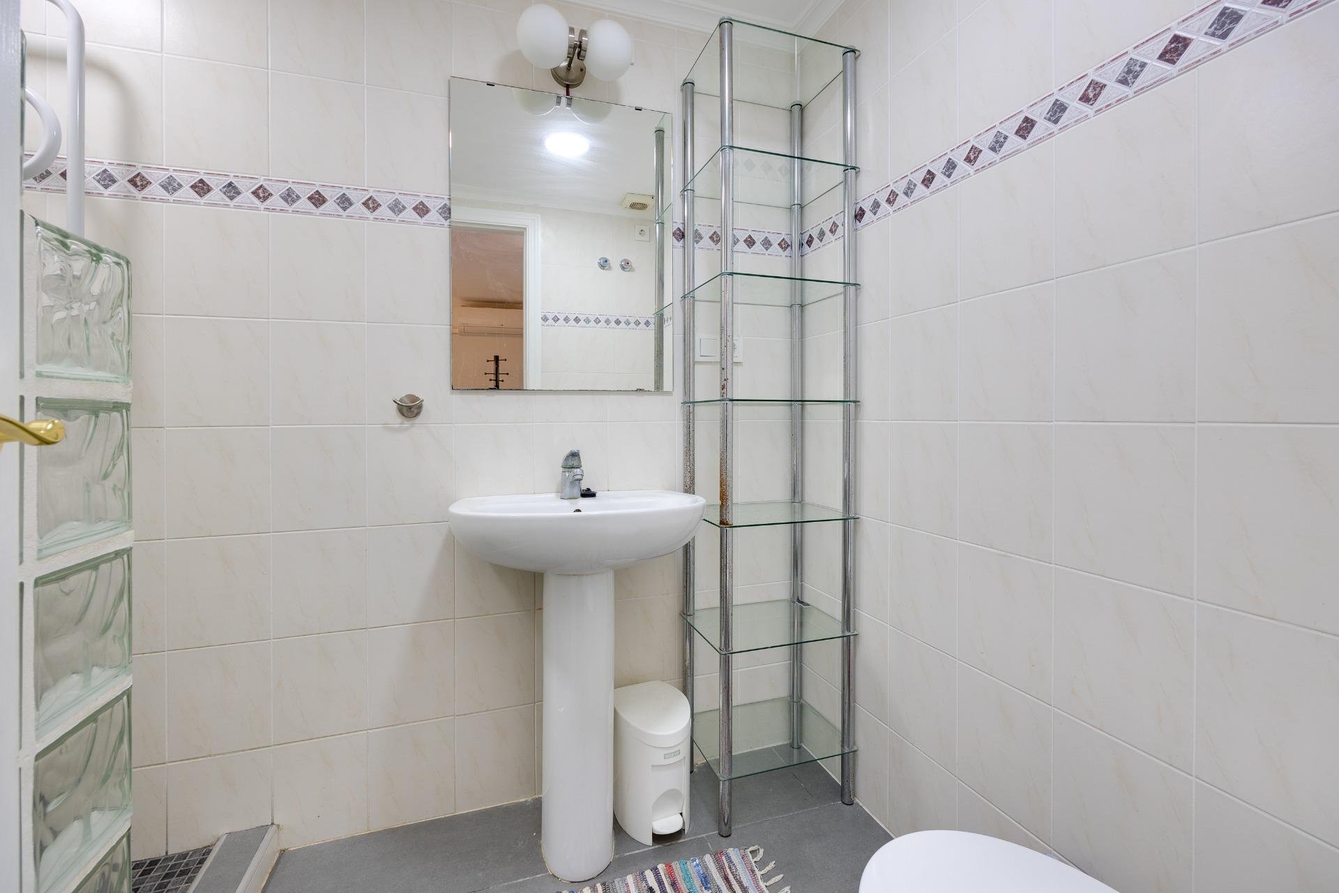 Wiederverkauf - Bungalow -
Torrevieja - Torre La Mata