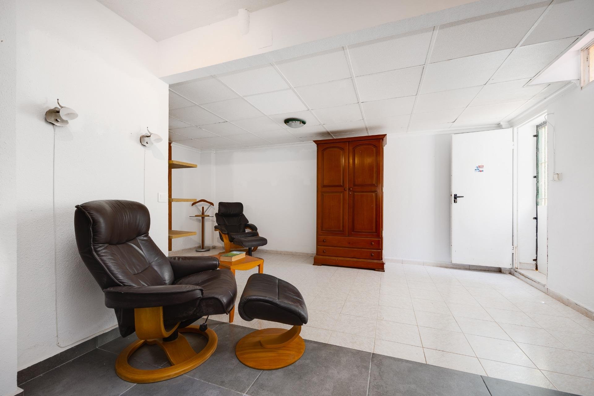 Wiederverkauf - Bungalow -
Torrevieja - Torre La Mata