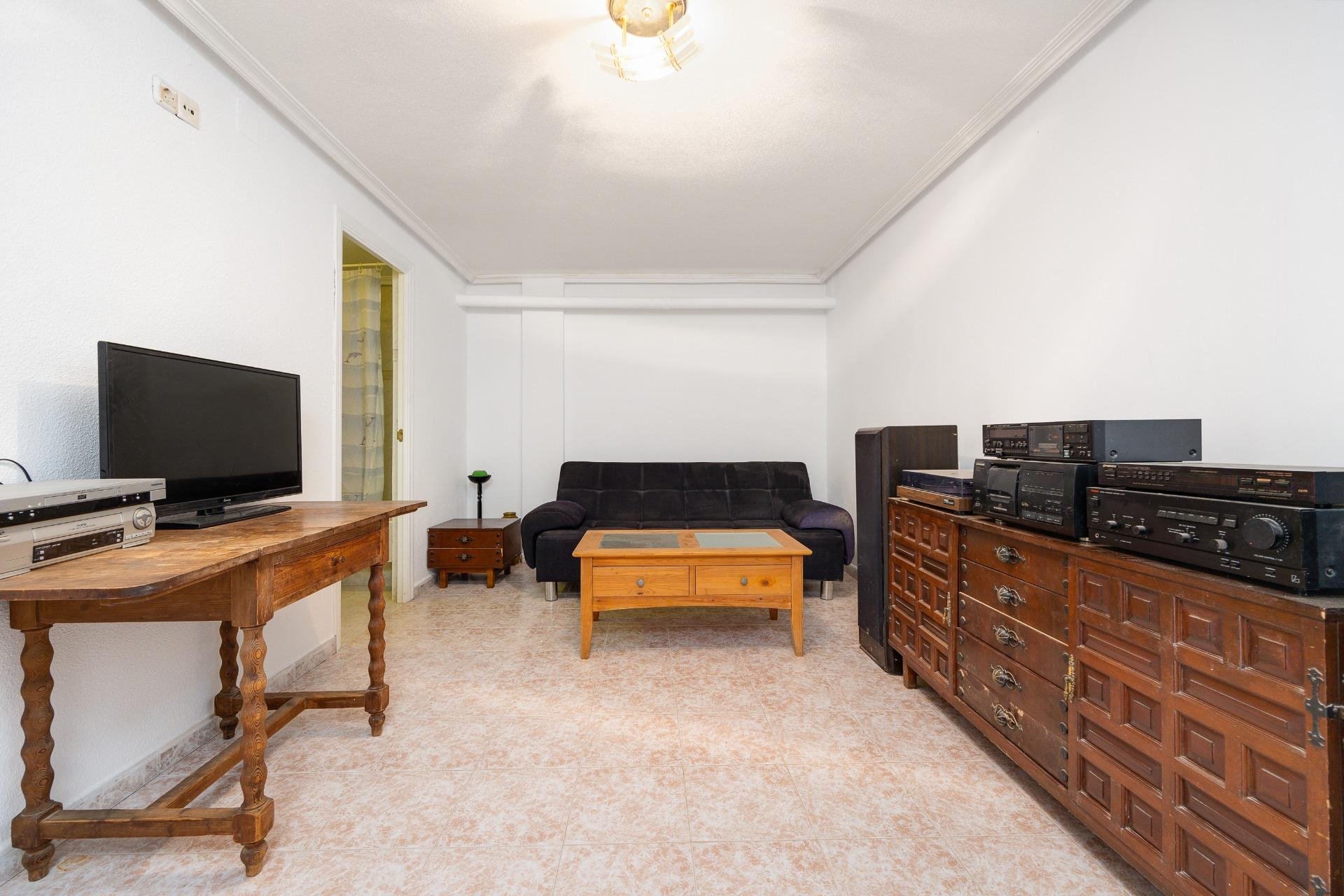 Wiederverkauf - Bungalow -
Torrevieja - Torre La Mata