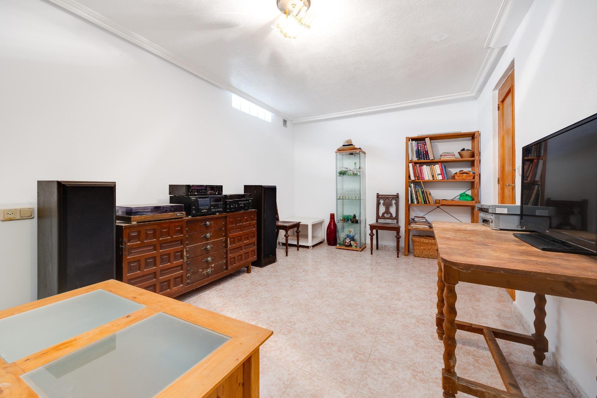 Wiederverkauf - Bungalow -
Torrevieja - Torre La Mata