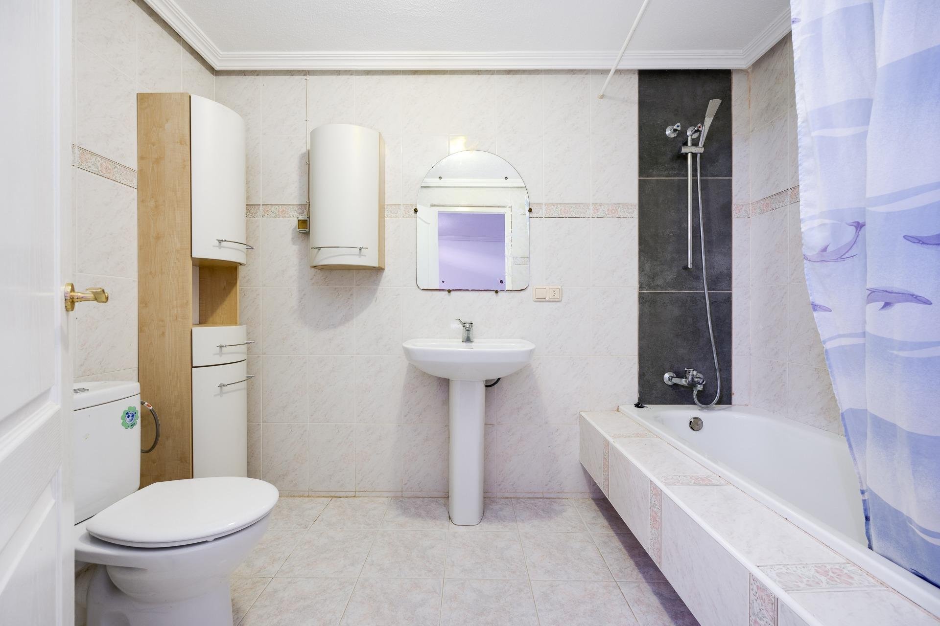 Wiederverkauf - Bungalow -
Torrevieja - Torre La Mata
