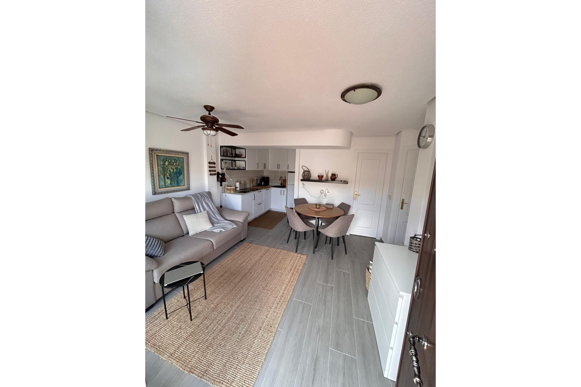 Wiederverkauf - Bungalow -
Torrevieja - Torre La Mata