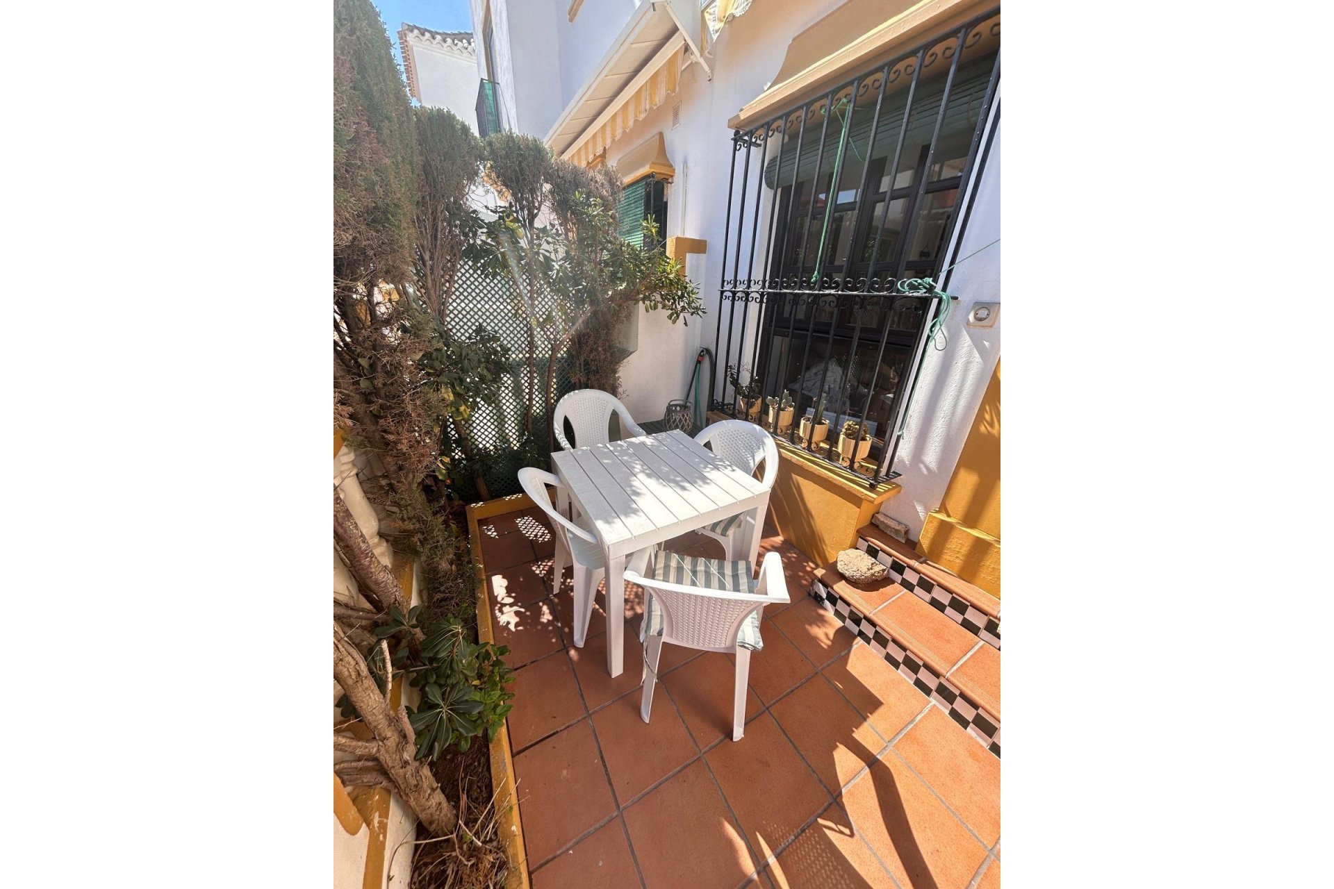 Wiederverkauf - Bungalow -
Torrevieja - Torre La Mata