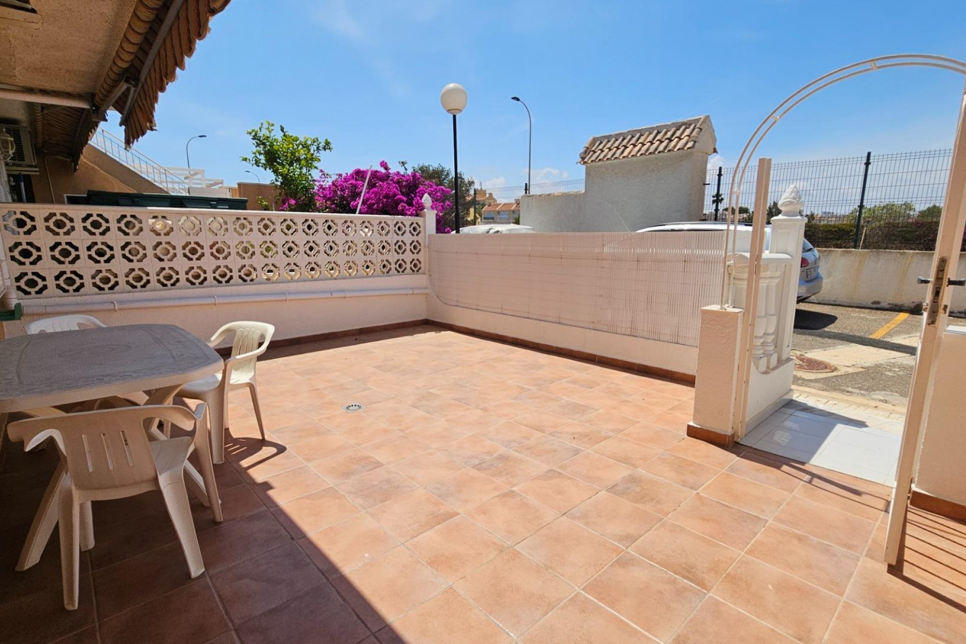 Wiederverkauf - Bungalow -
Torrevieja - Torreblanca