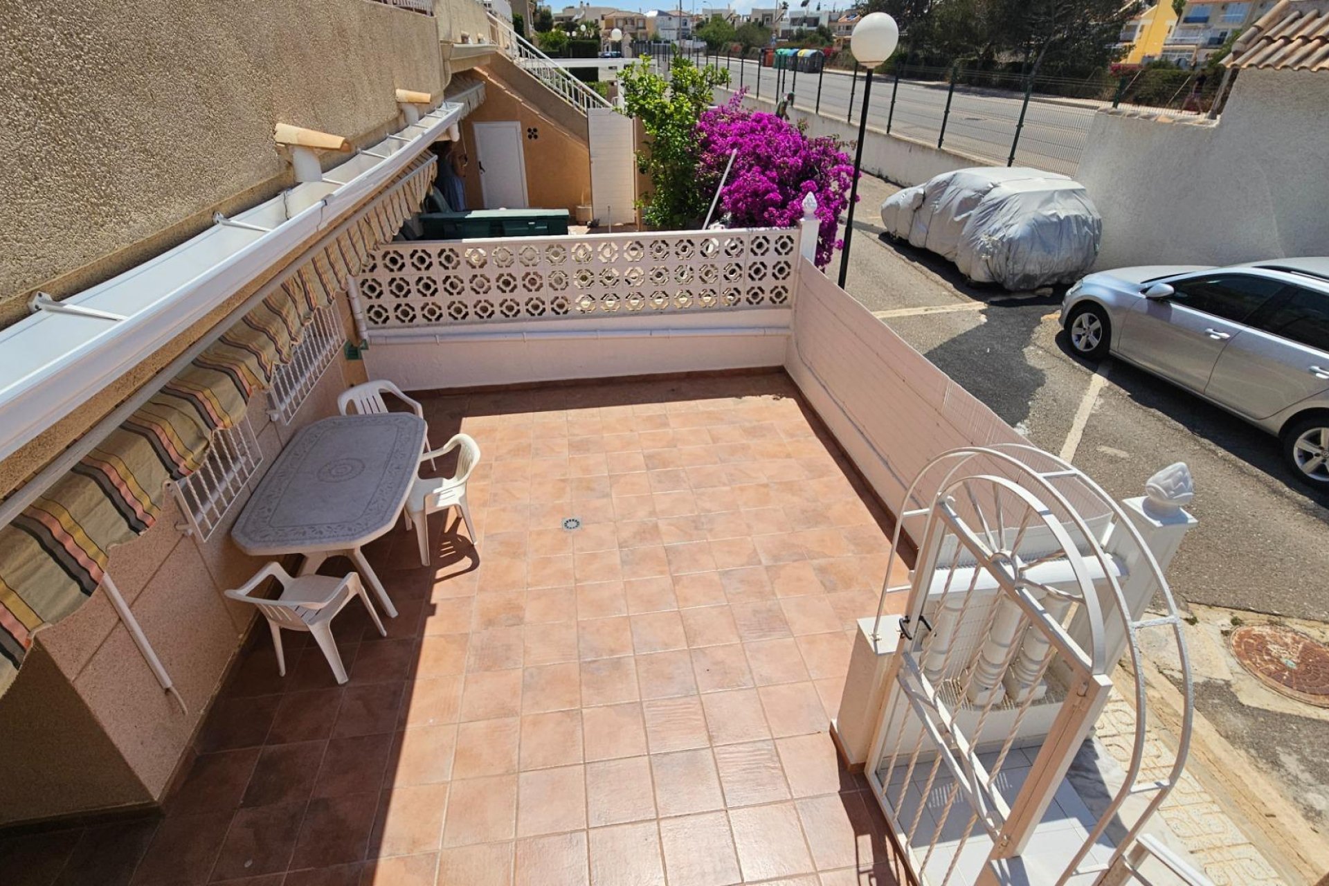 Wiederverkauf - Bungalow -
Torrevieja - Torreblanca