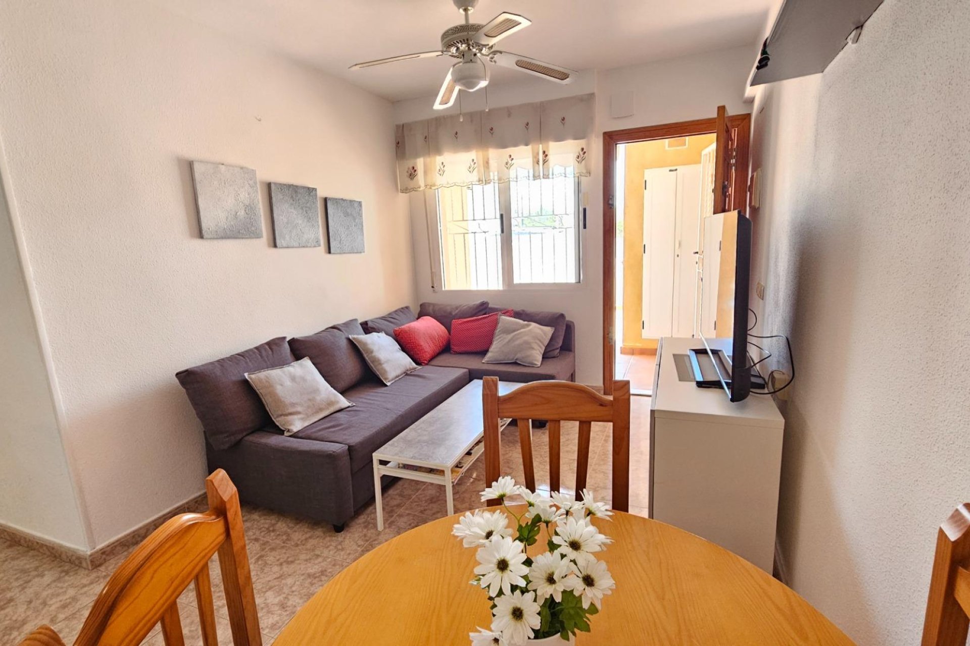 Wiederverkauf - Bungalow -
Torrevieja - Torreblanca