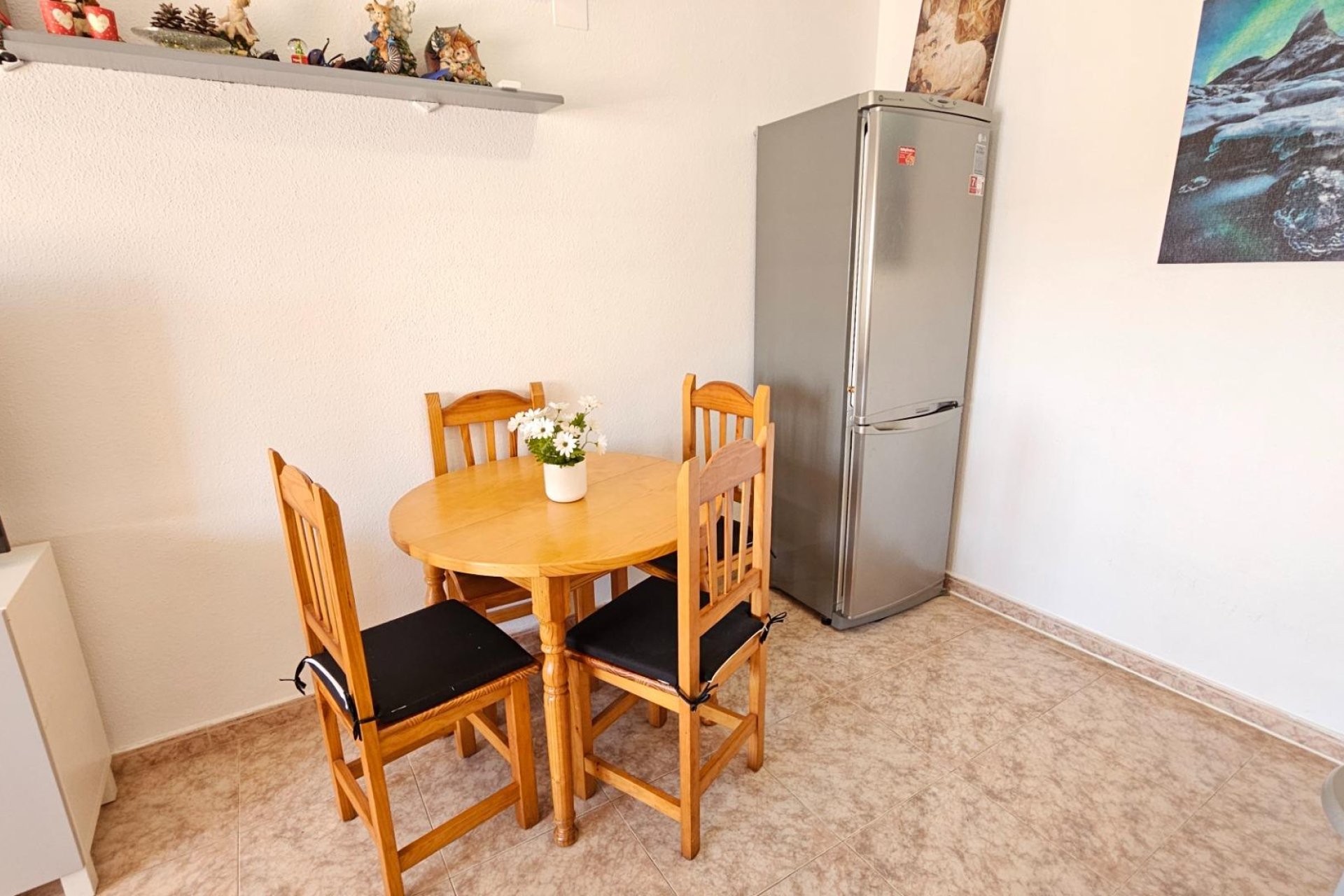 Wiederverkauf - Bungalow -
Torrevieja - Torreblanca