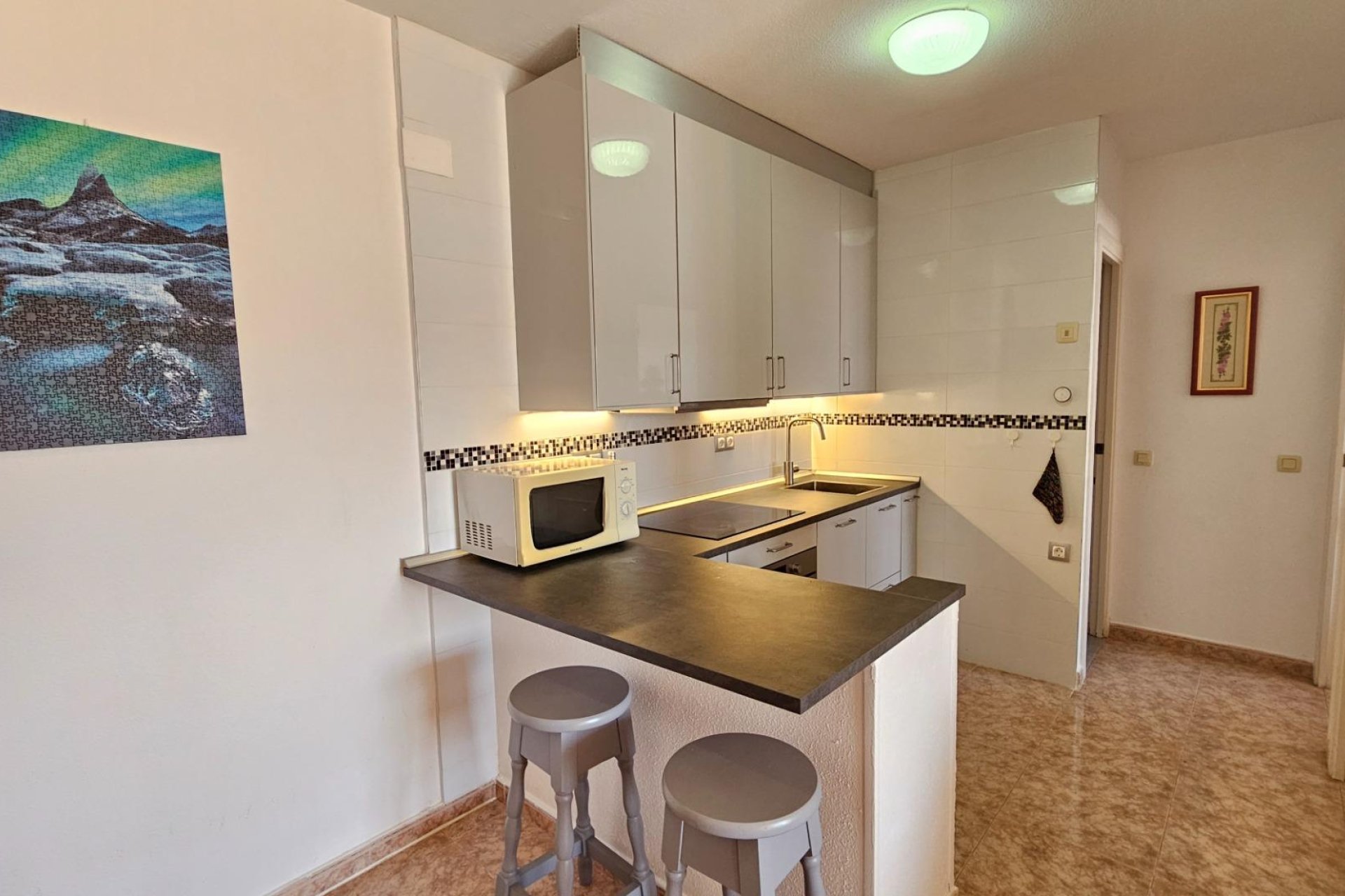 Wiederverkauf - Bungalow -
Torrevieja - Torreblanca