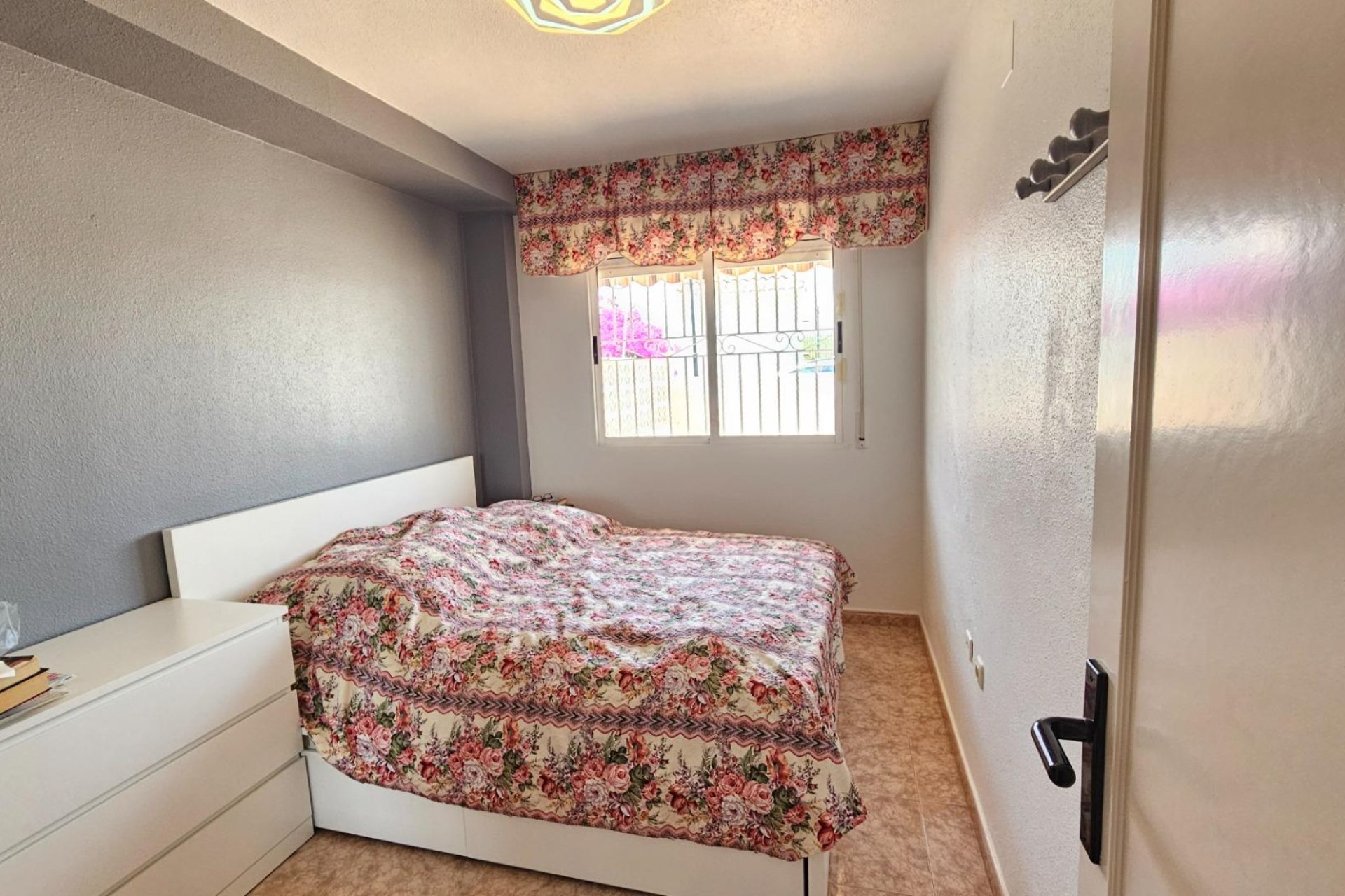 Wiederverkauf - Bungalow -
Torrevieja - Torreblanca