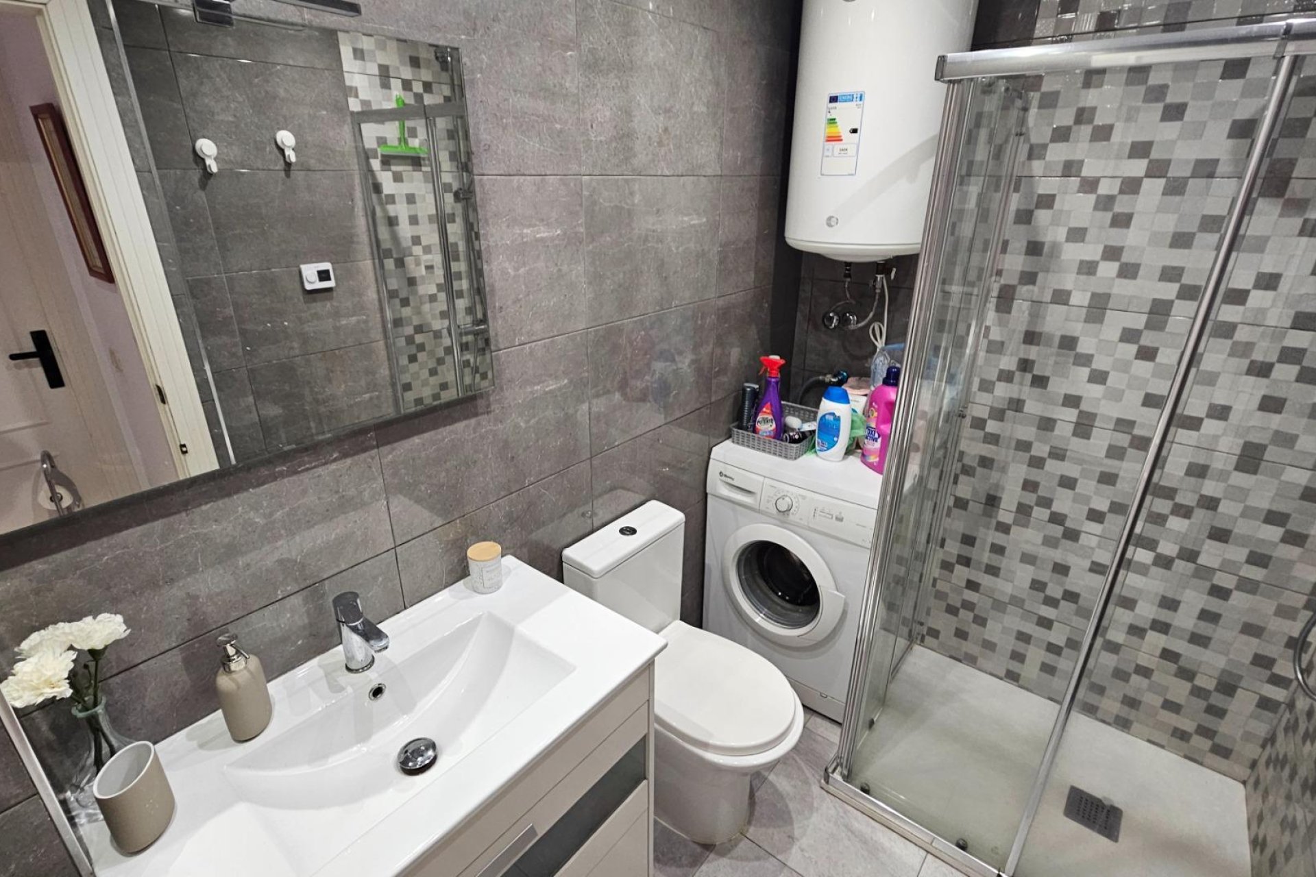 Wiederverkauf - Bungalow -
Torrevieja - Torreblanca