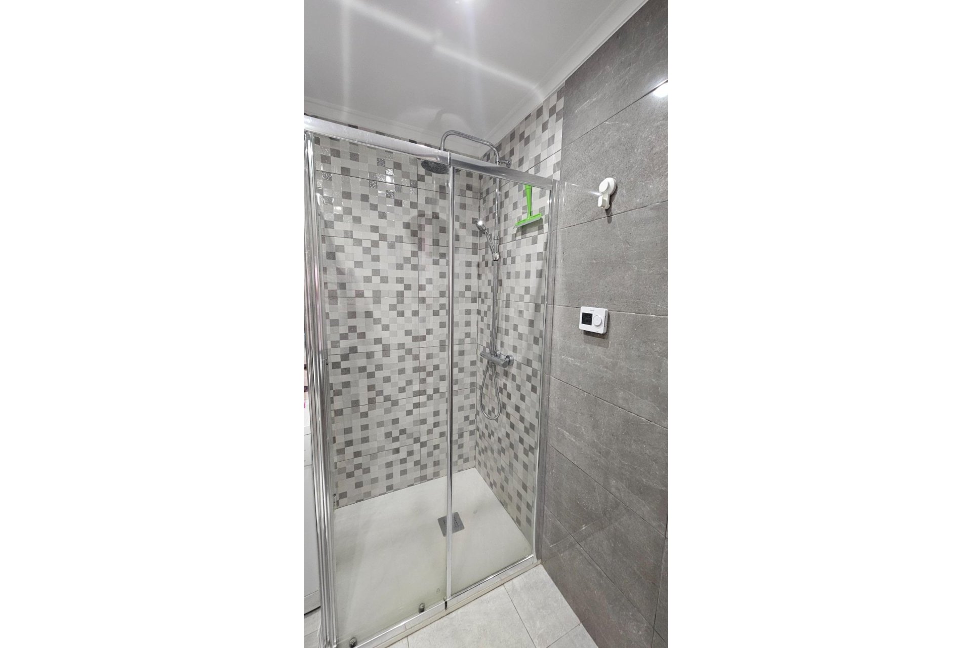 Wiederverkauf - Bungalow -
Torrevieja - Torreblanca