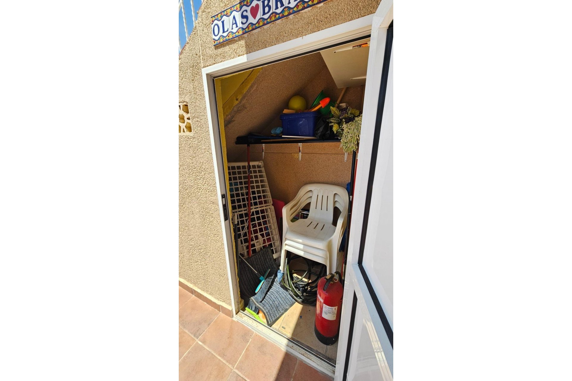 Wiederverkauf - Bungalow -
Torrevieja - Torreblanca