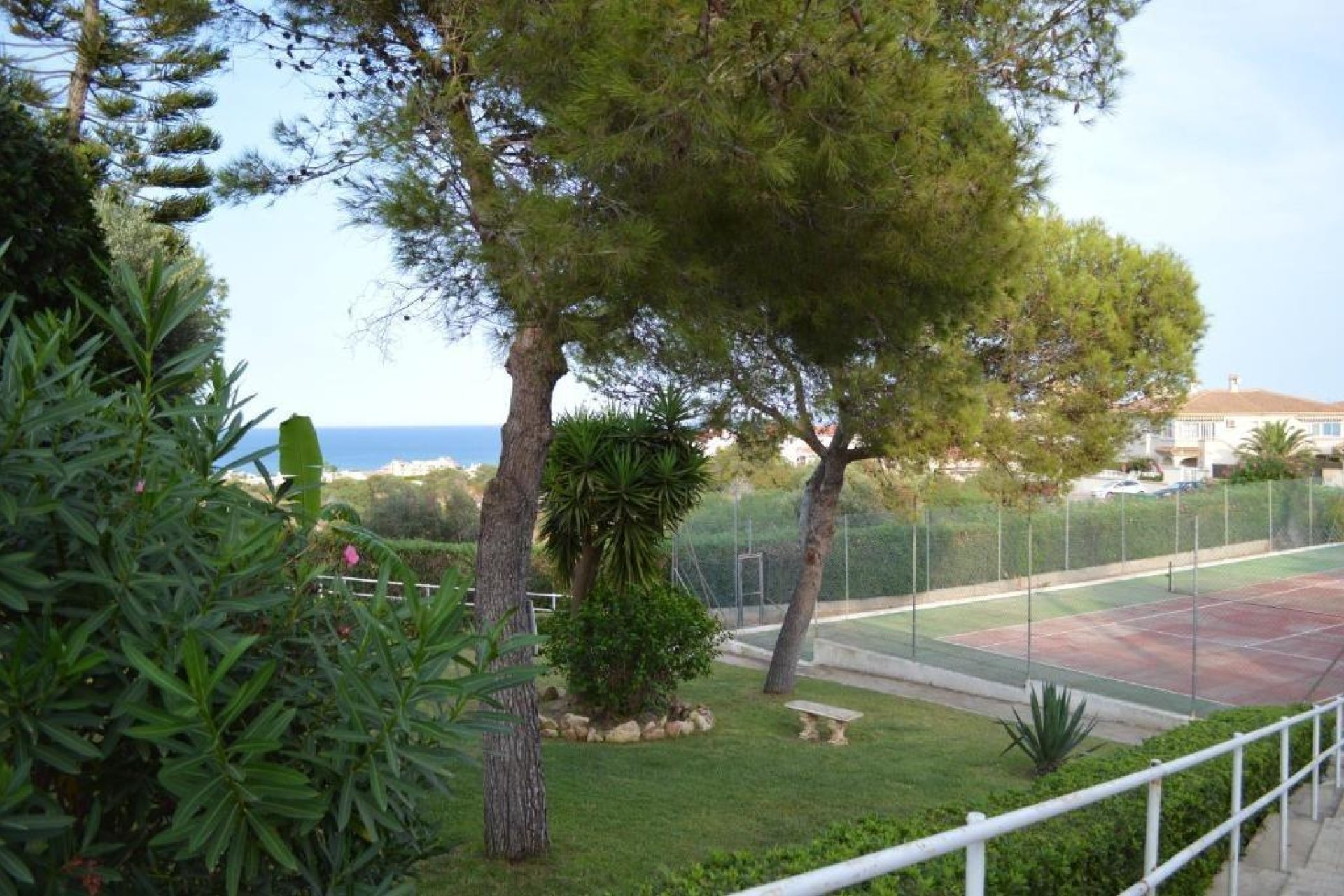 Wiederverkauf - Bungalow -
Torrevieja - Torreblanca
