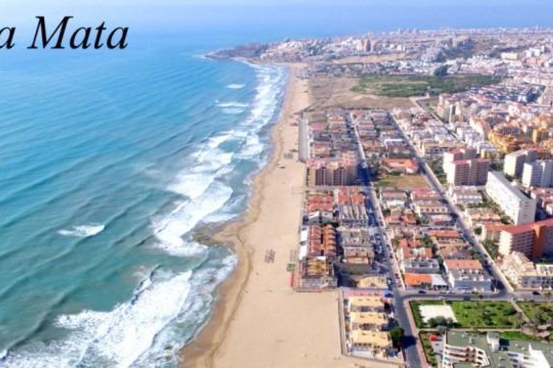 Wiederverkauf - Bungalow -
Torrevieja - Torreblanca