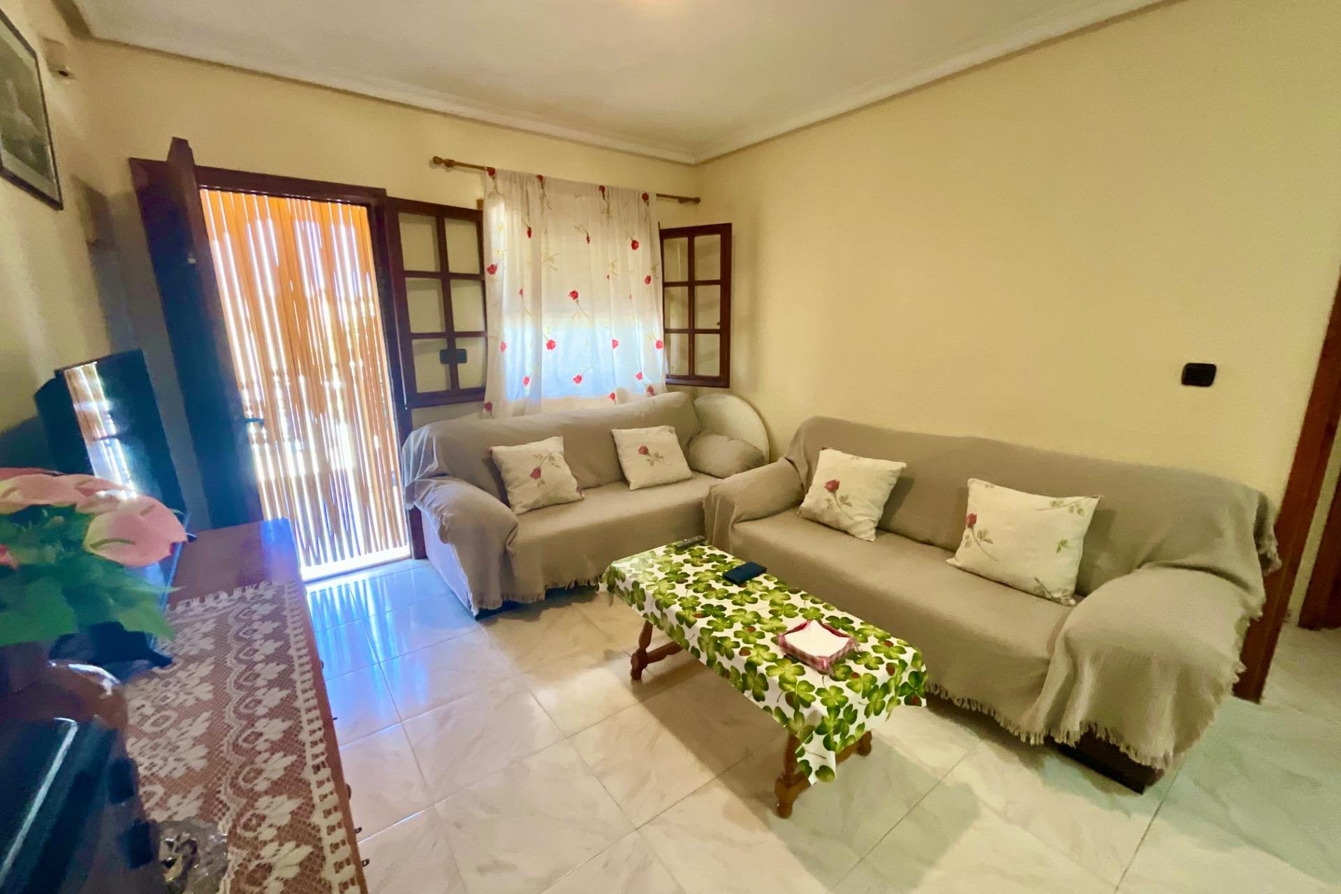 Wiederverkauf - Bungalow -
Torrevieja - Torreblanca